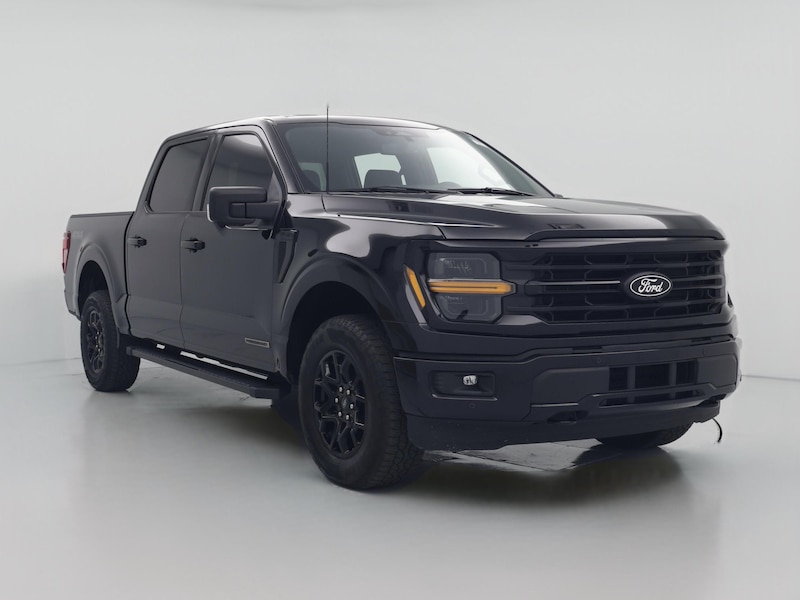 2024 Ford F150 XLT
