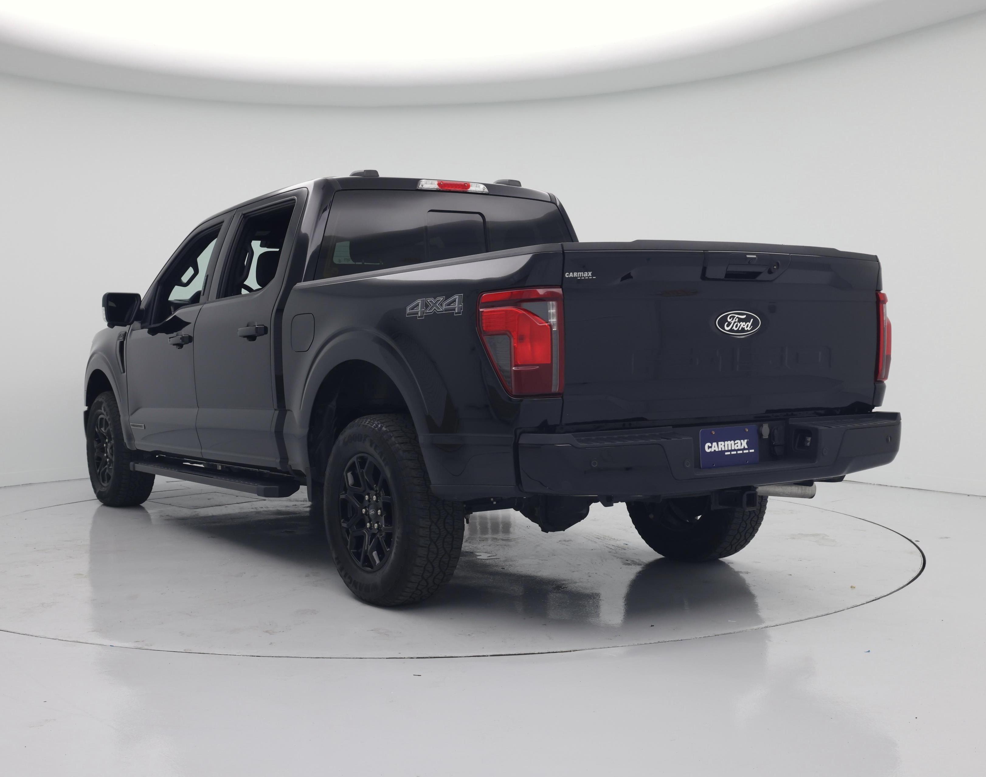 Thumbnail: 2024 Ford F-150 - 2