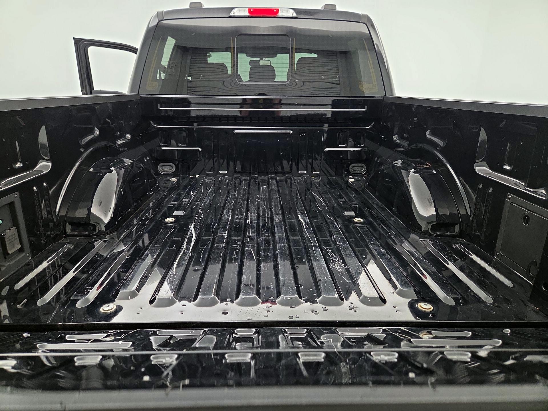 Thumbnail: 2024 Ford F-150 - 20