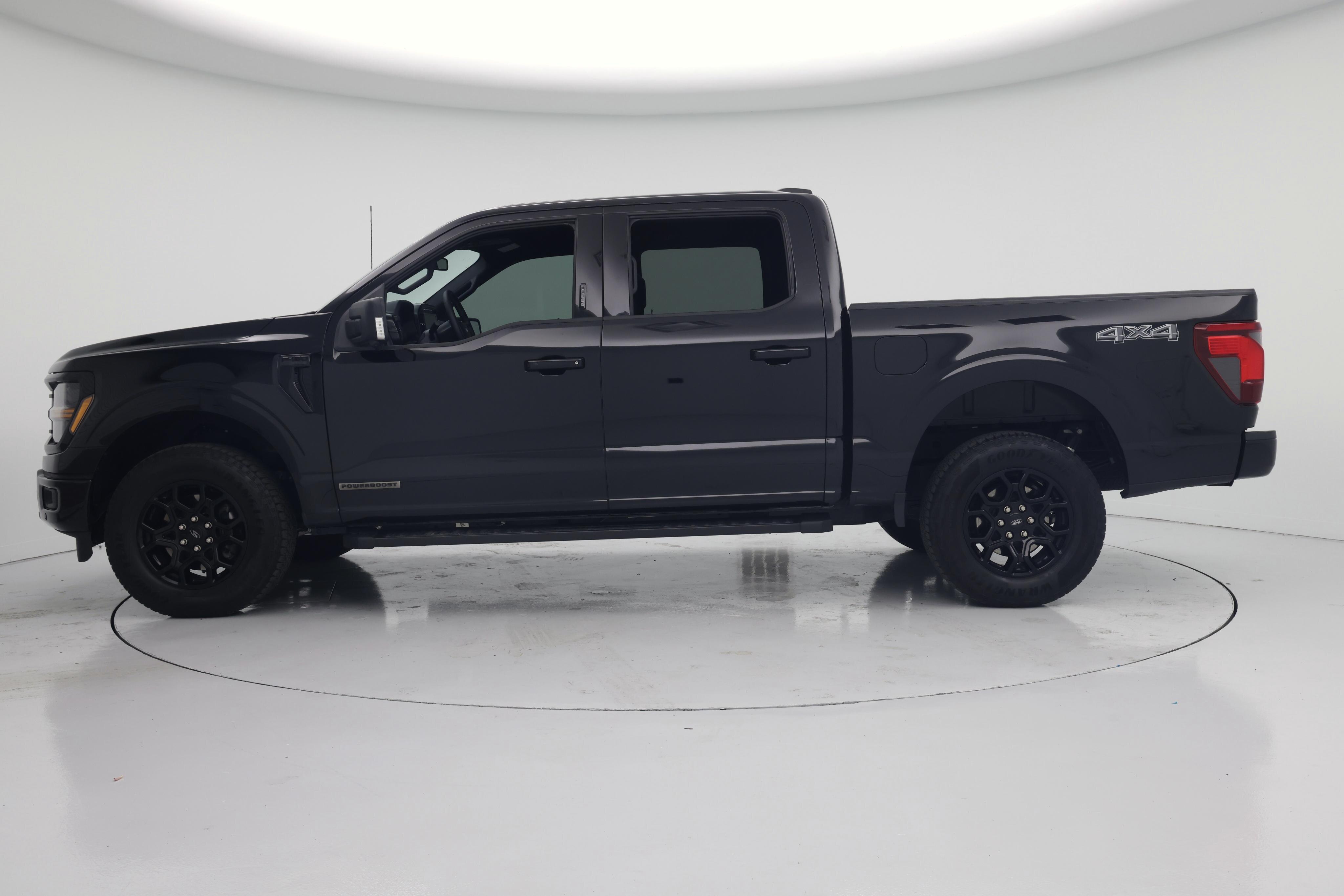 Thumbnail: 2024 Ford F-150 - 3