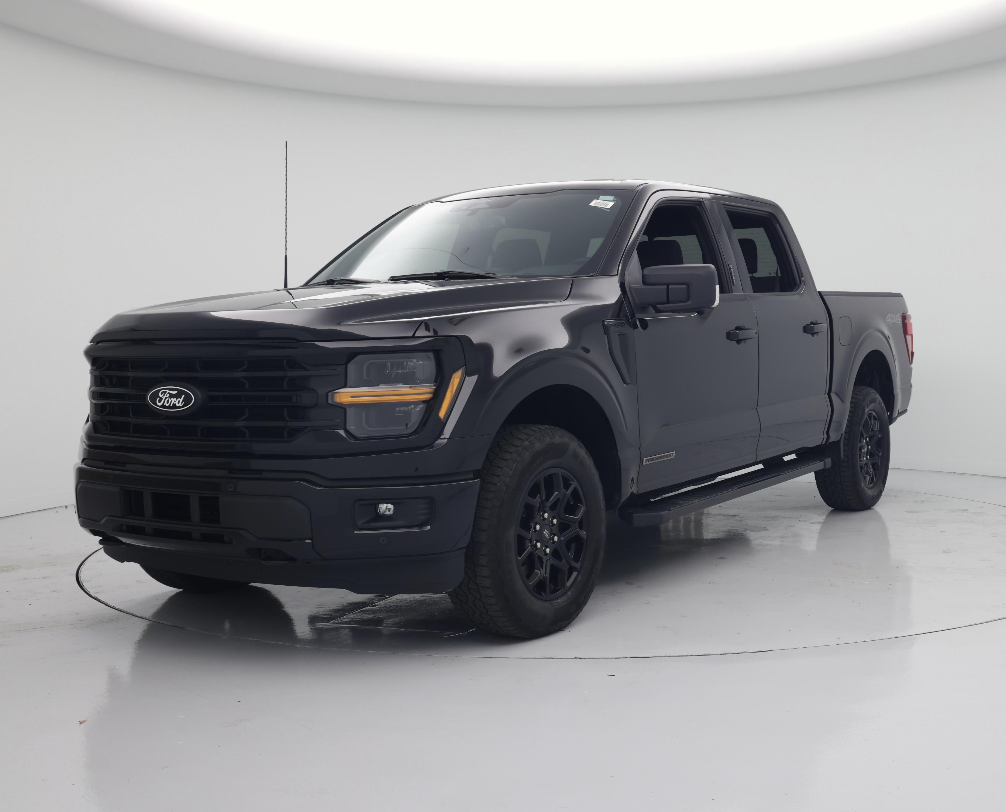 Thumbnail: 2024 Ford F-150 - 4