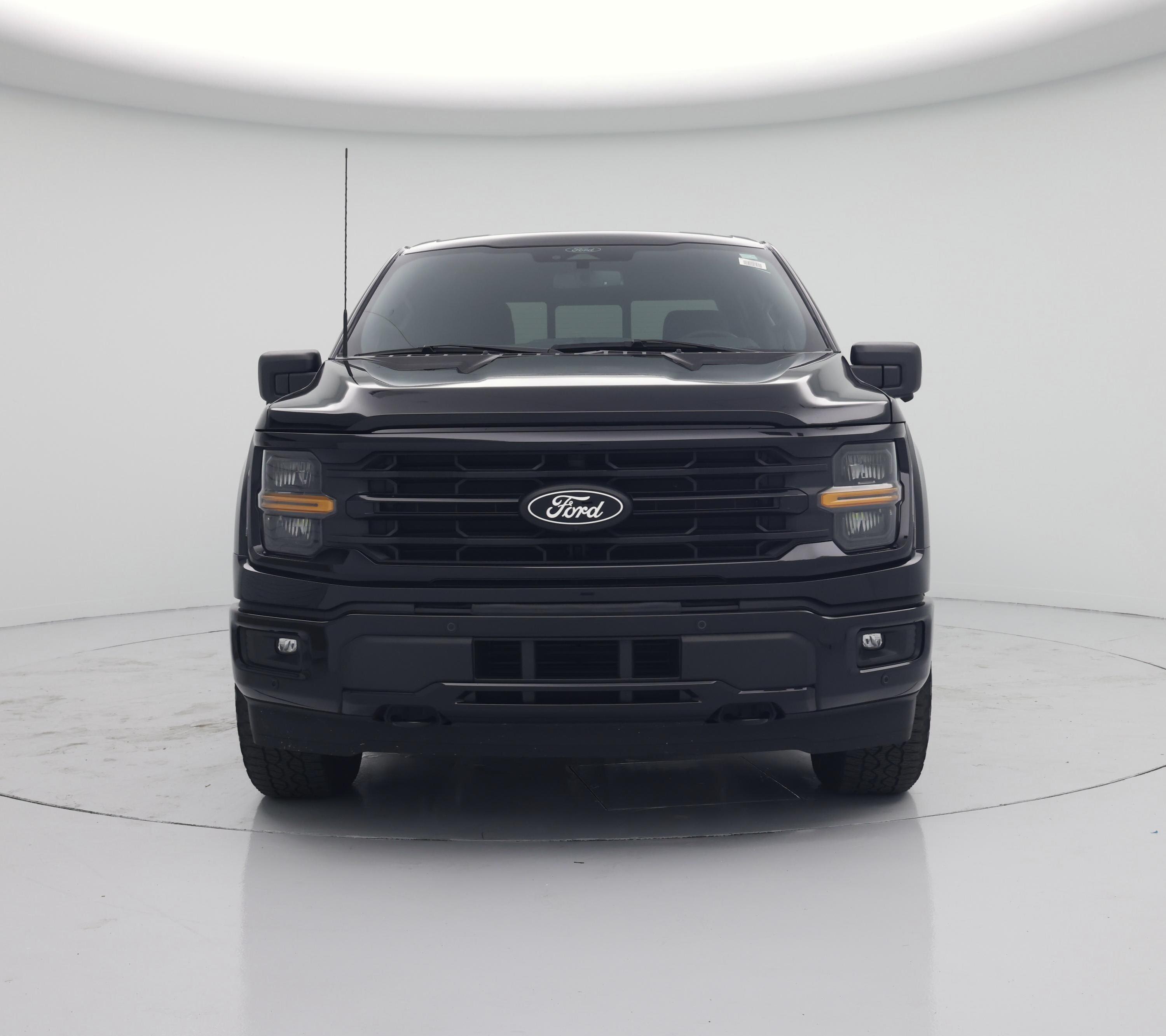 Thumbnail: 2024 Ford F-150 - 5