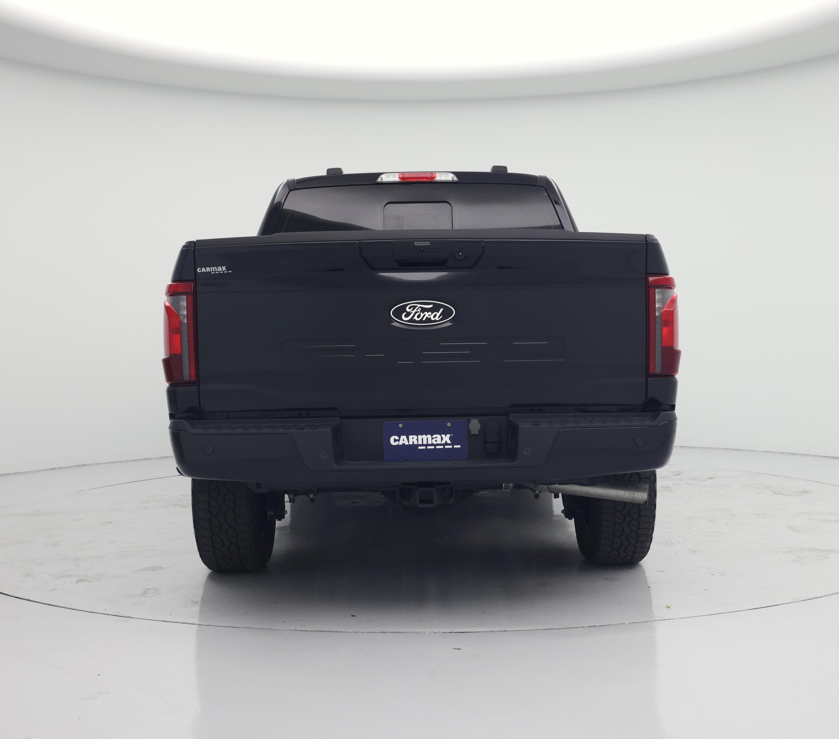Thumbnail: 2024 Ford F-150 - 6