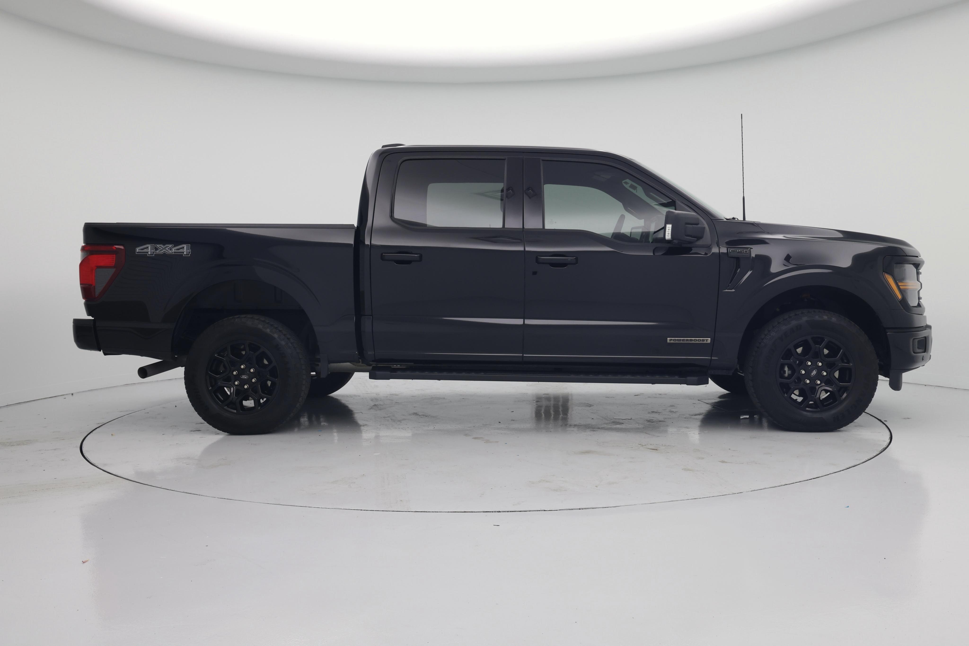 Thumbnail: 2024 Ford F-150 - 7