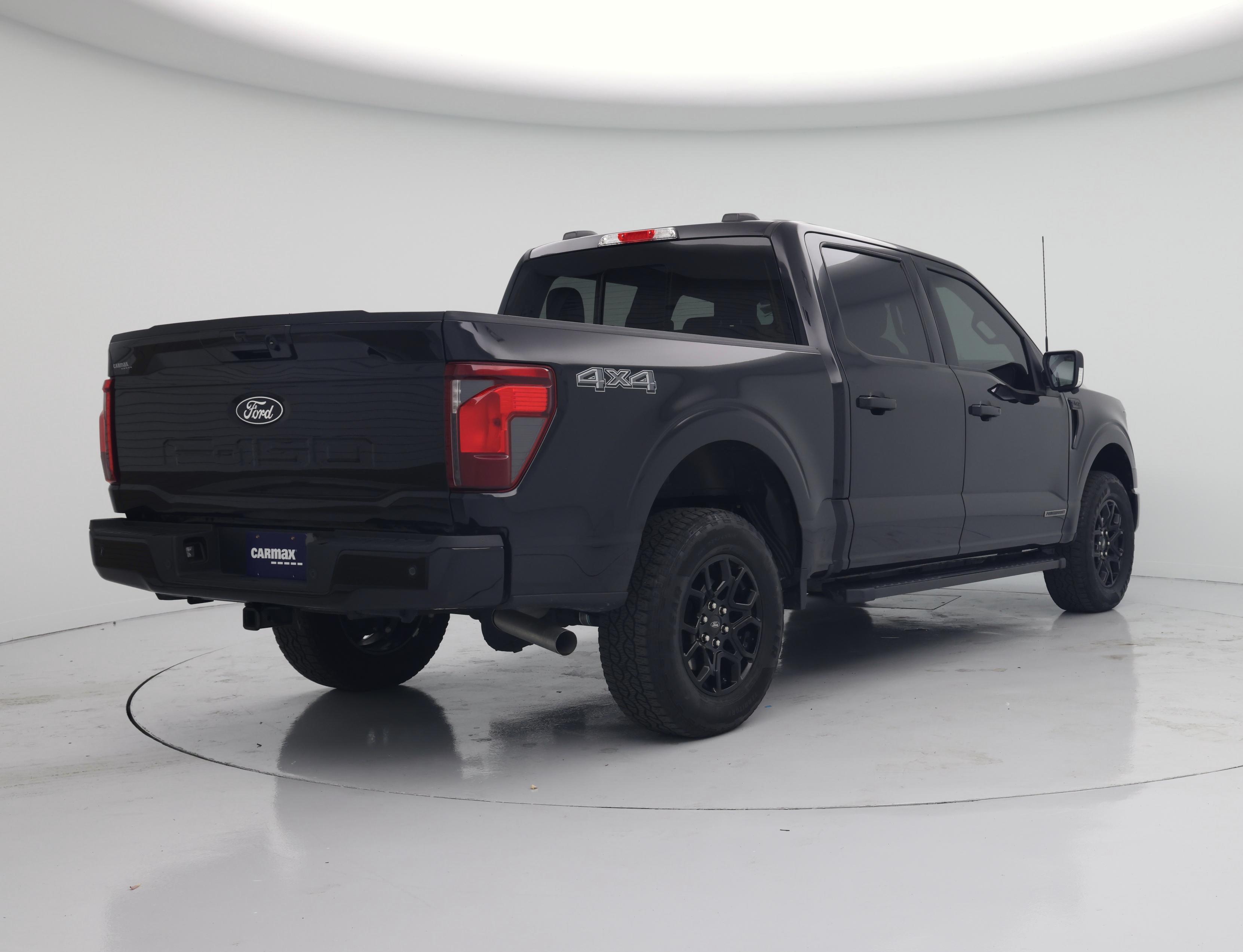 Thumbnail: 2024 Ford F-150 - 8