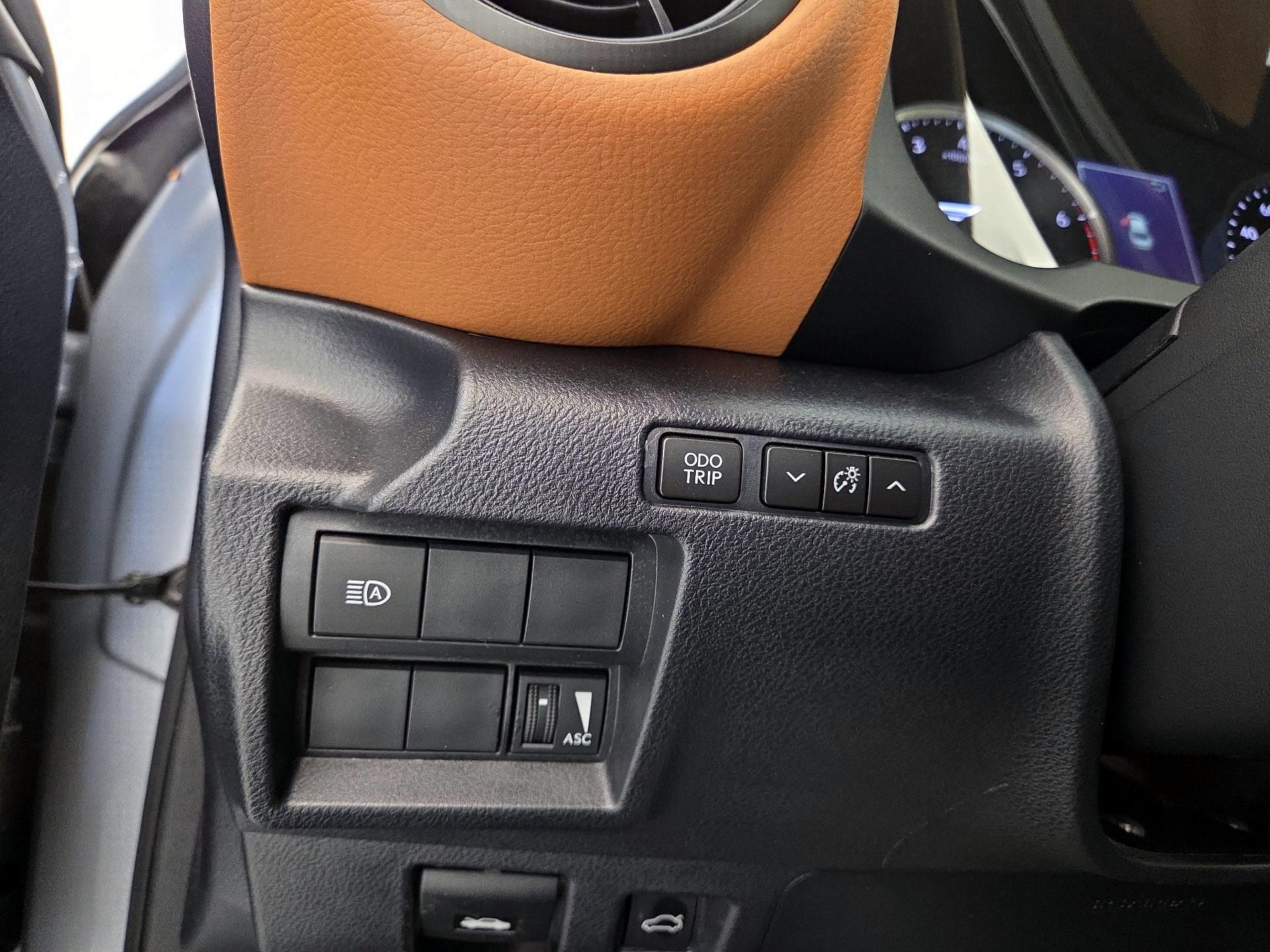 Thumbnail: 2024 Lexus IS - 13