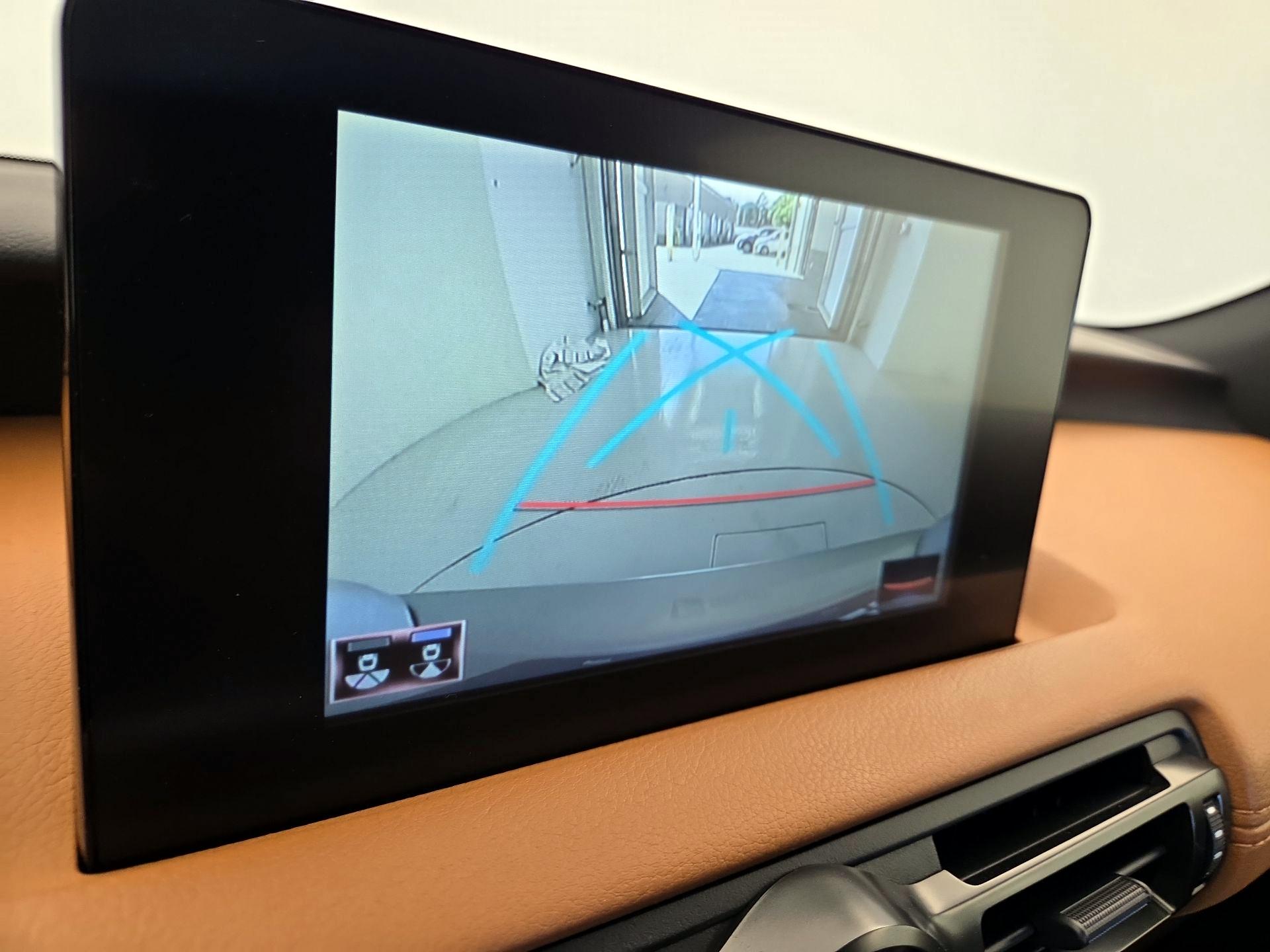 Thumbnail: 2024 Lexus IS - 14