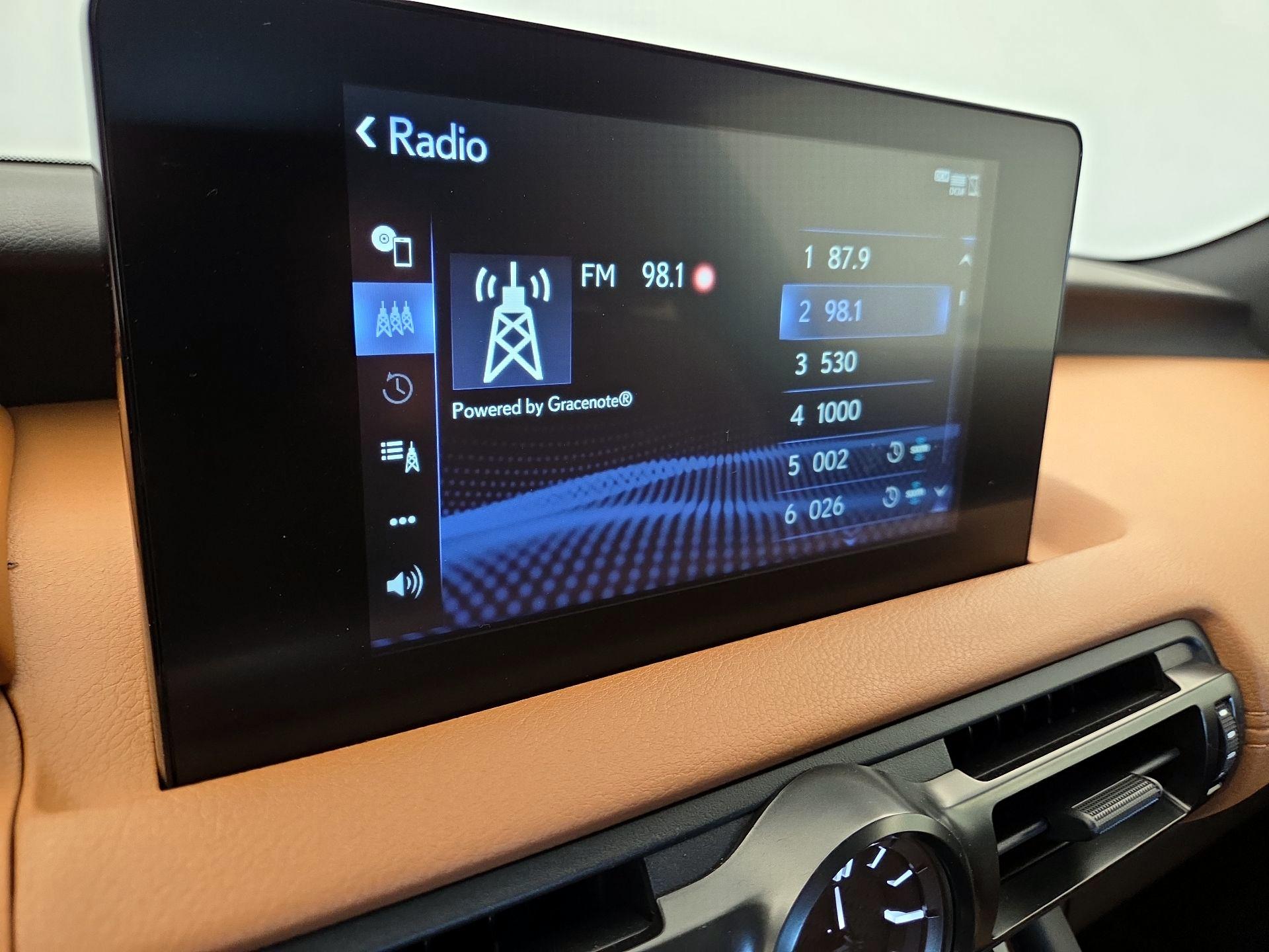 Thumbnail: 2024 Lexus IS - 15