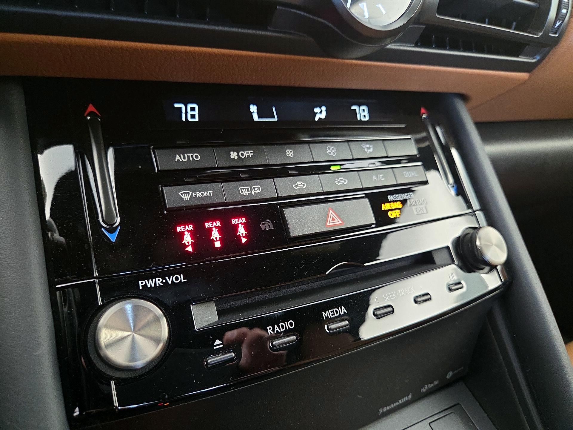 Thumbnail: 2024 Lexus IS - 16