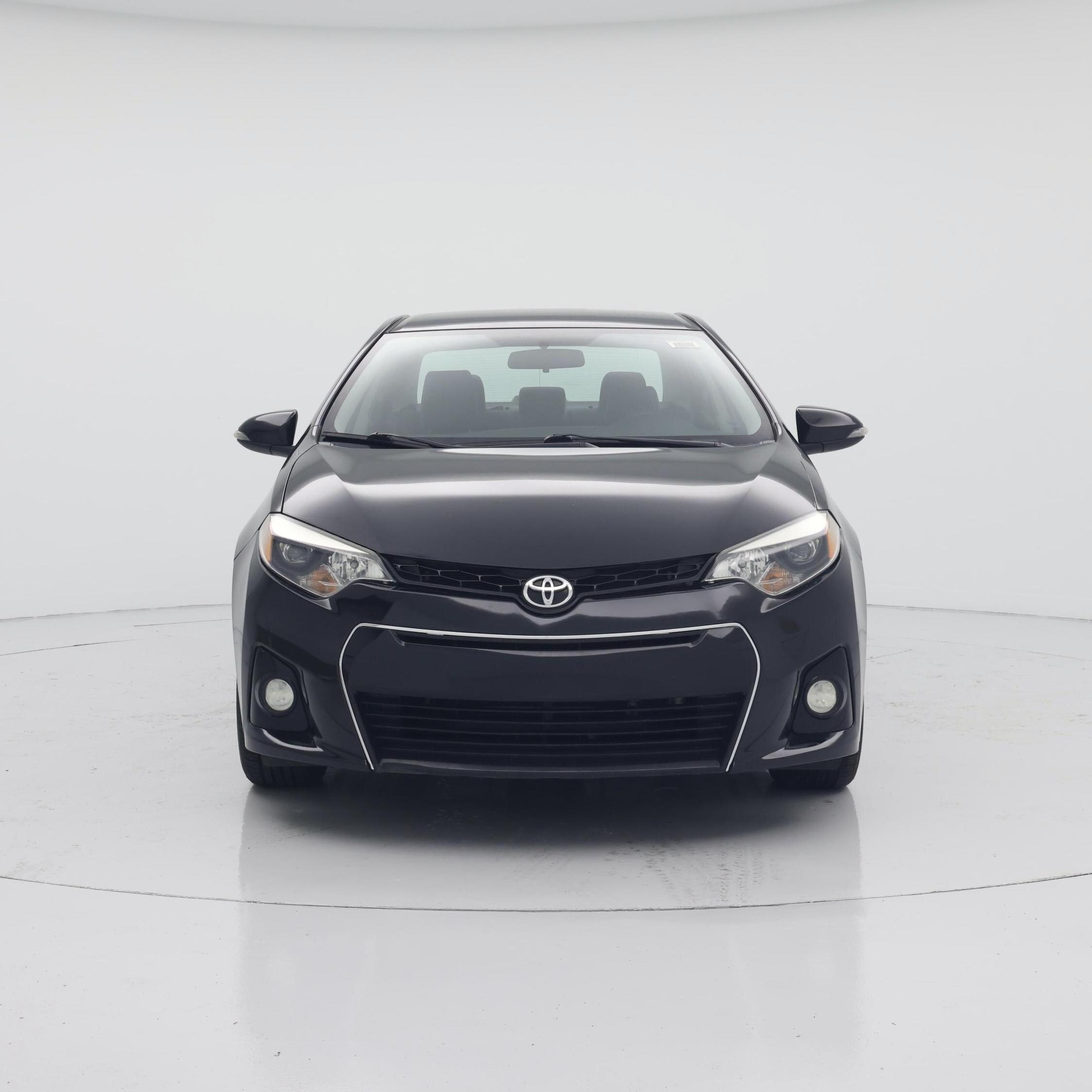 Thumbnail: 2015 Toyota Corolla - 5