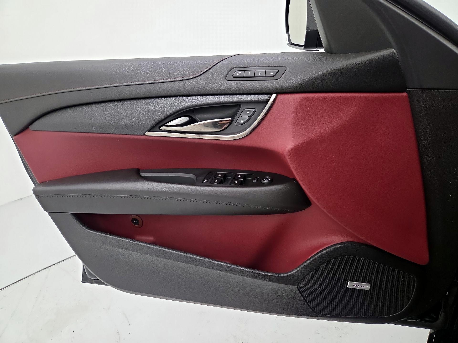 Thumbnail: 2014 Cadillac ATS - 12