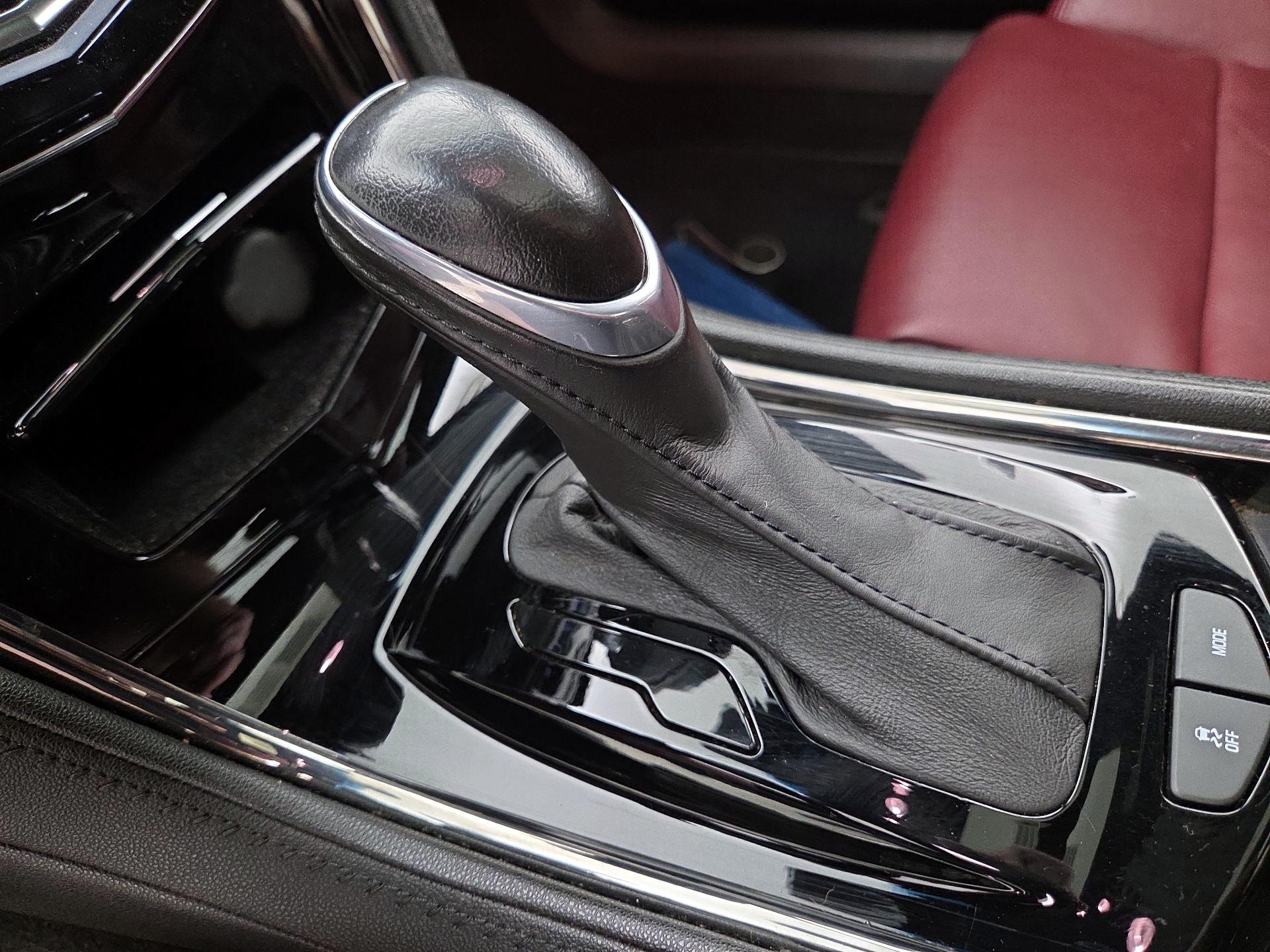 Thumbnail: 2014 Cadillac ATS - 18