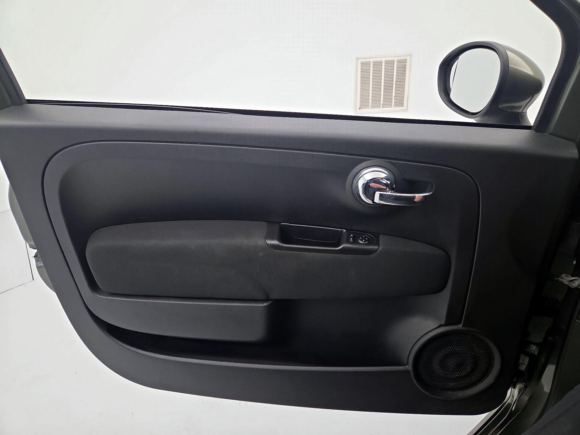 Thumbnail: 2018 Fiat 500 - 12