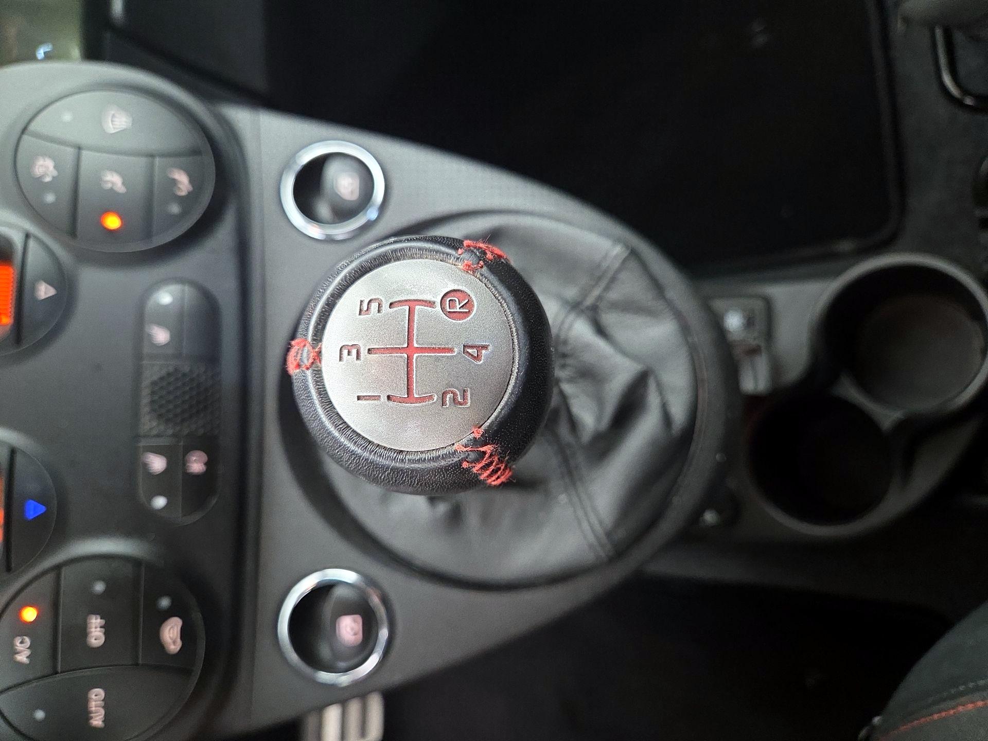 Thumbnail: 2018 Fiat 500 - 17