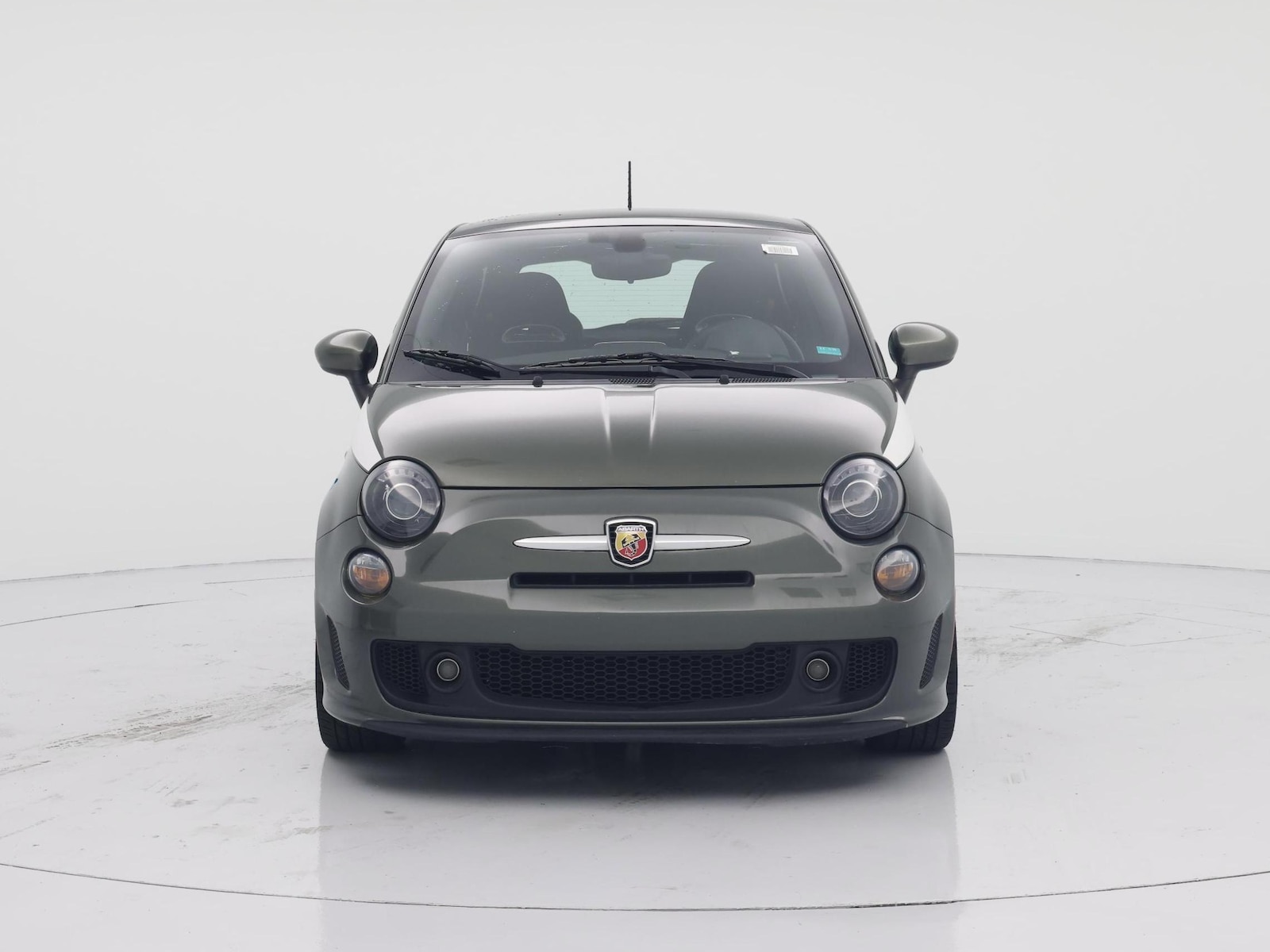 2018 FIAT 500 Abarth - Photo 6