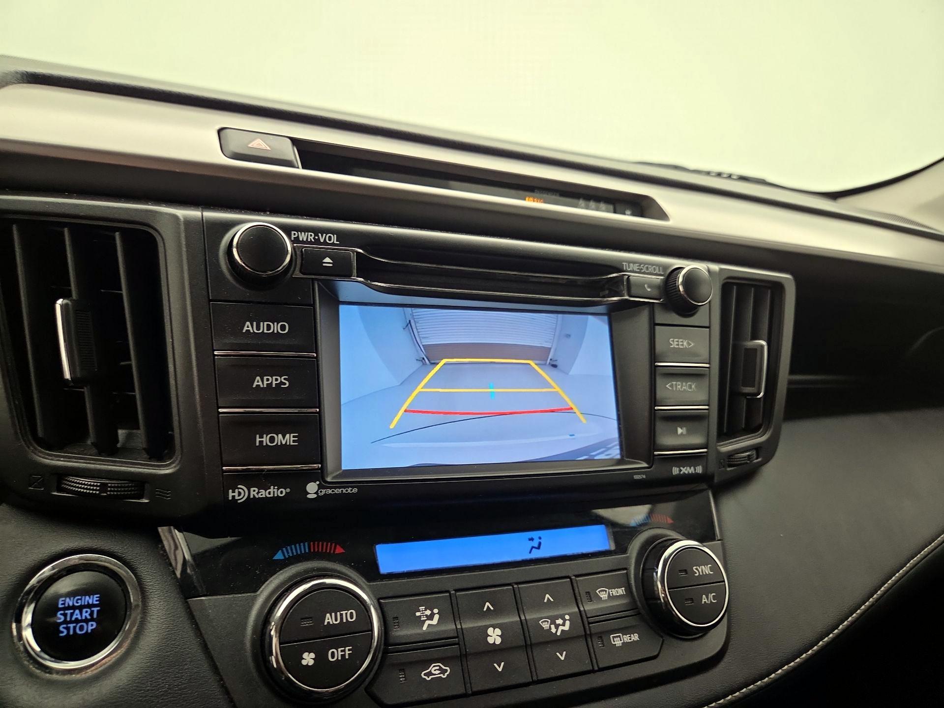 Thumbnail: 2017 Toyota RAV4 - 14