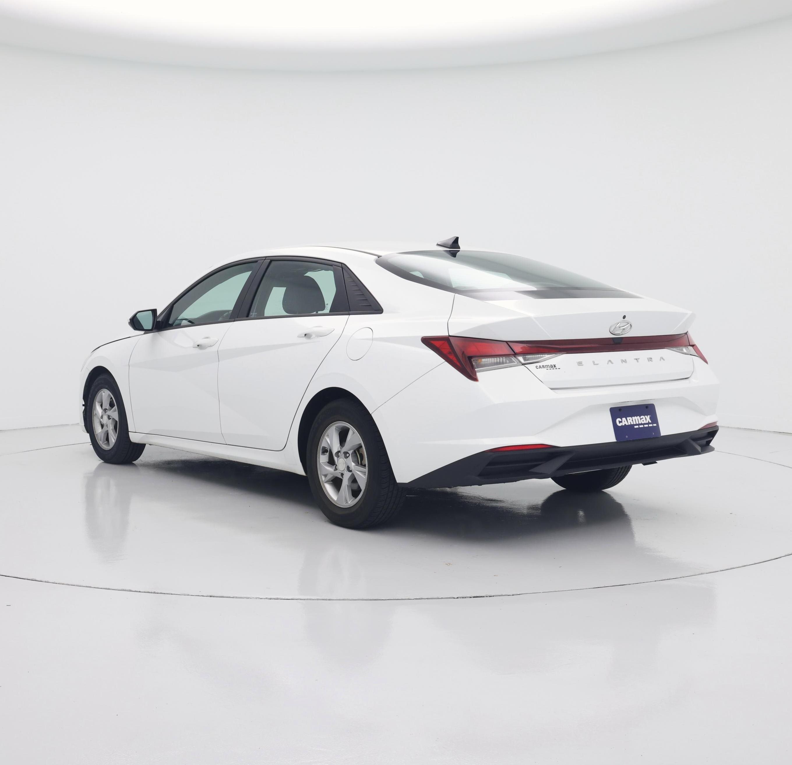 Thumbnail: 2021 Hyundai Elantra - 2