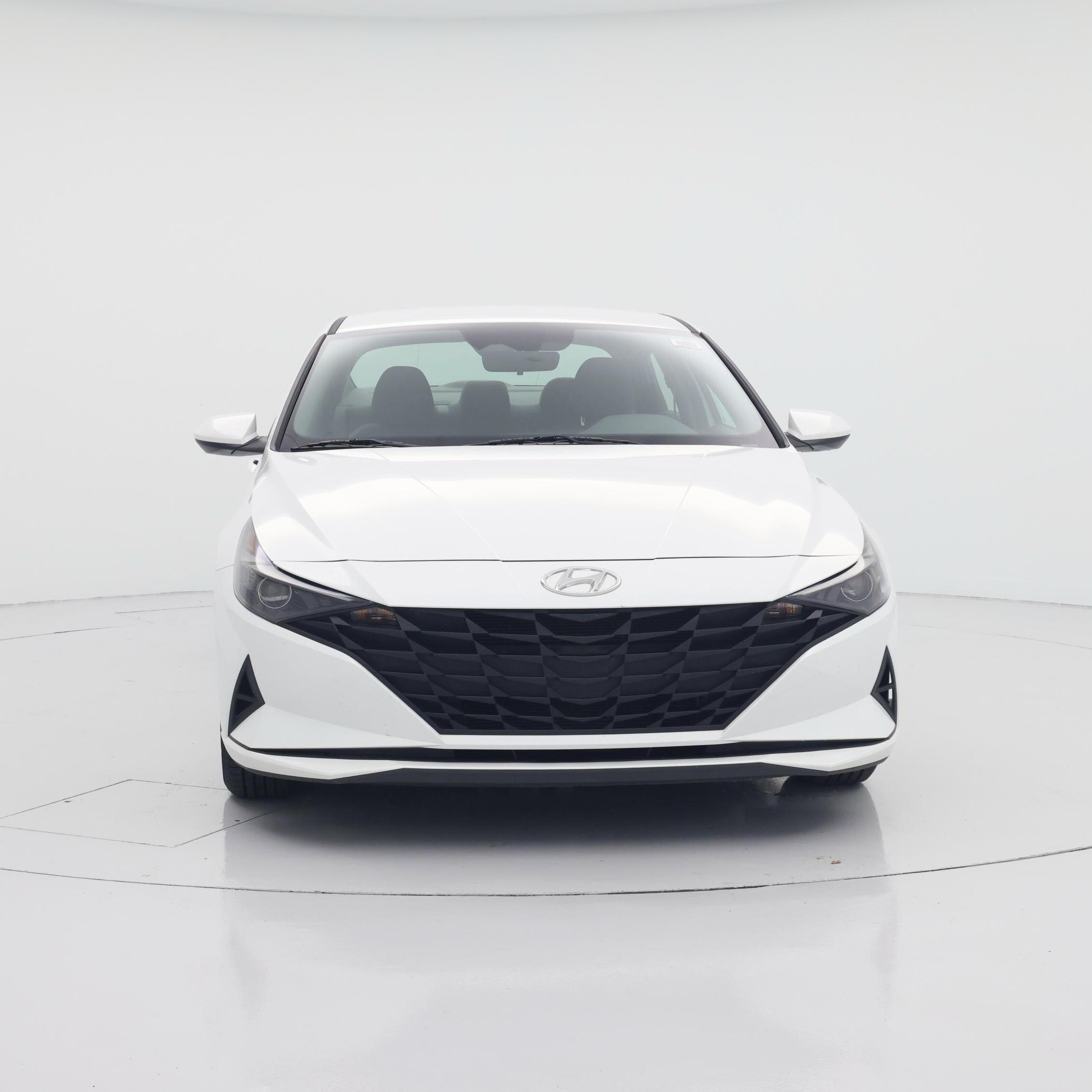Thumbnail: 2021 Hyundai Elantra - 5
