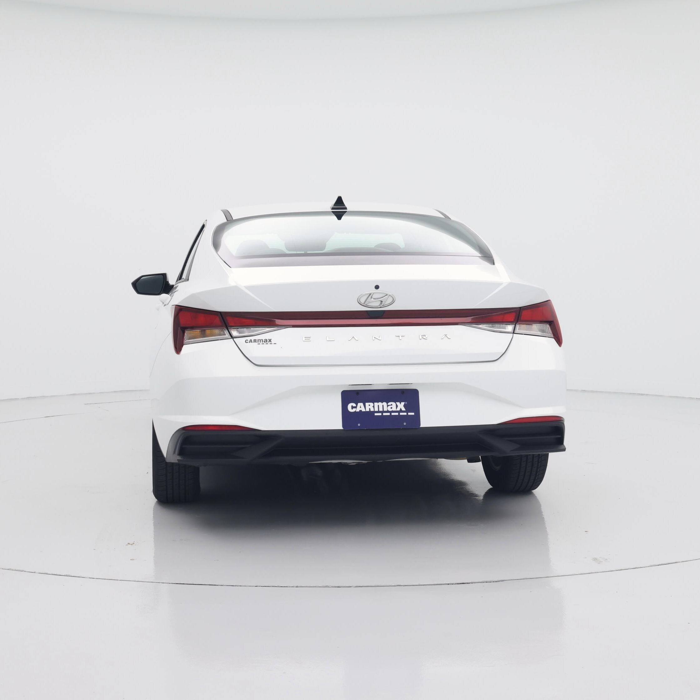 Thumbnail: 2021 Hyundai Elantra - 6