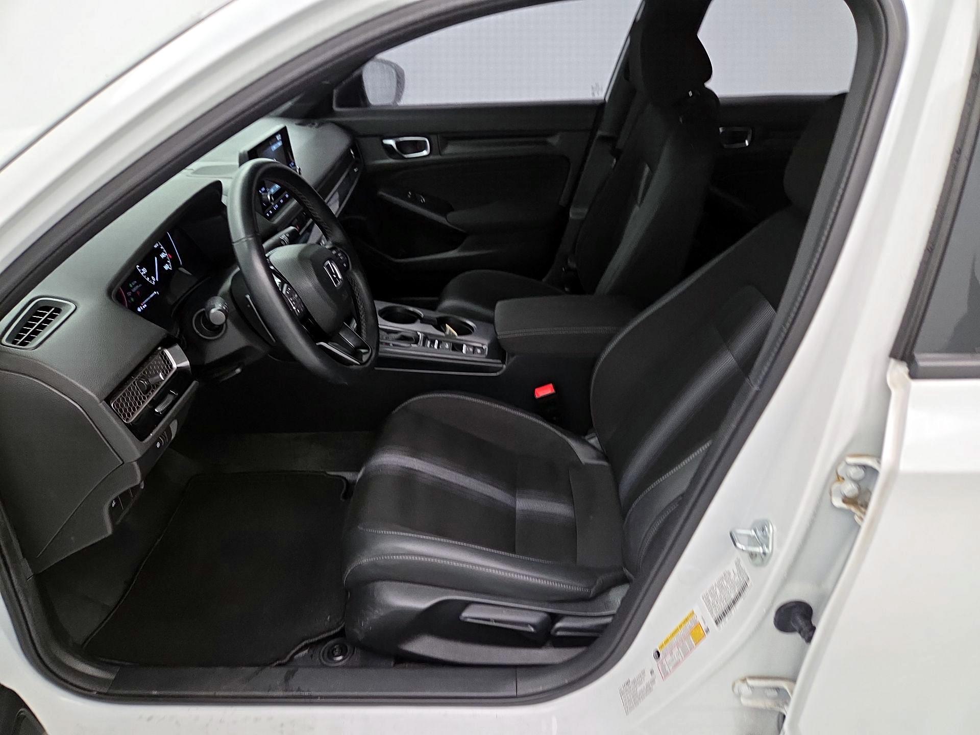 Thumbnail: 2025 Honda Civic - 11