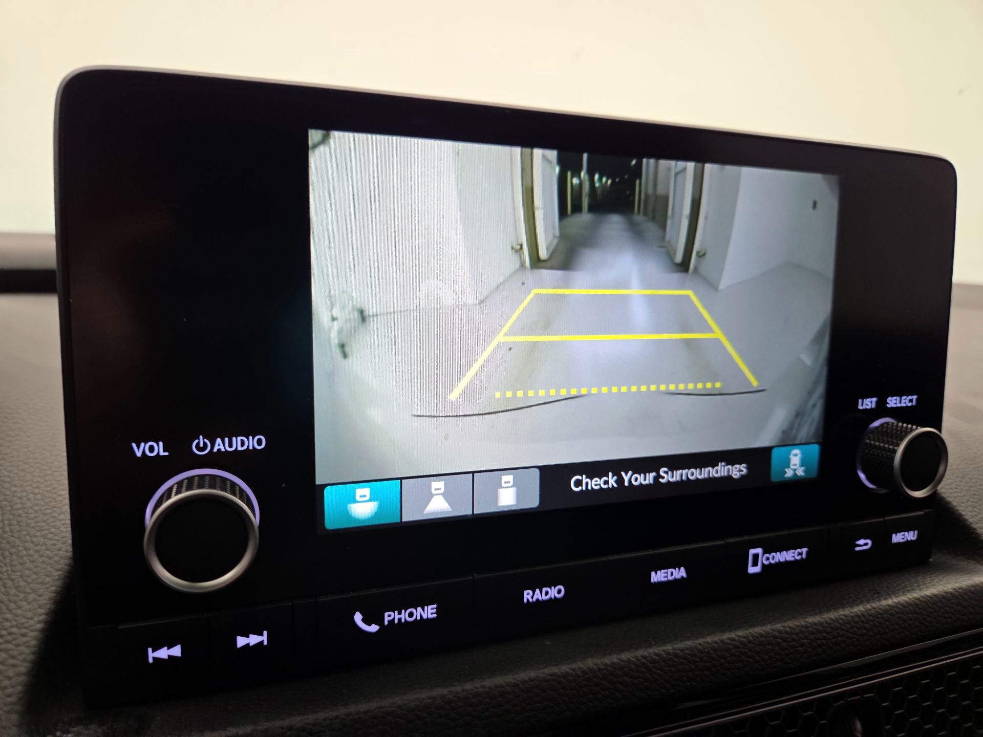 Thumbnail: 2025 Honda Civic - 13