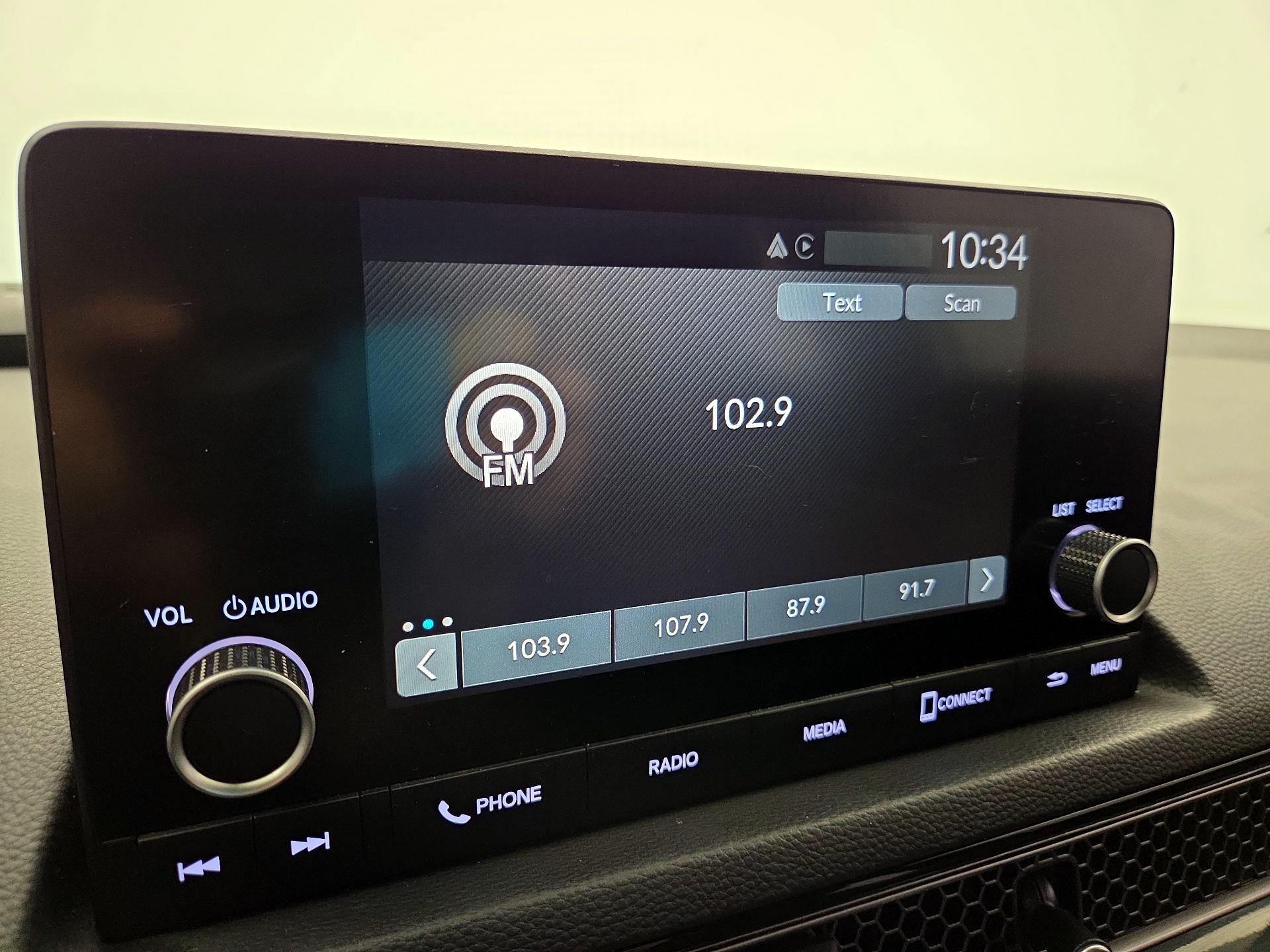 Thumbnail: 2025 Honda Civic - 14