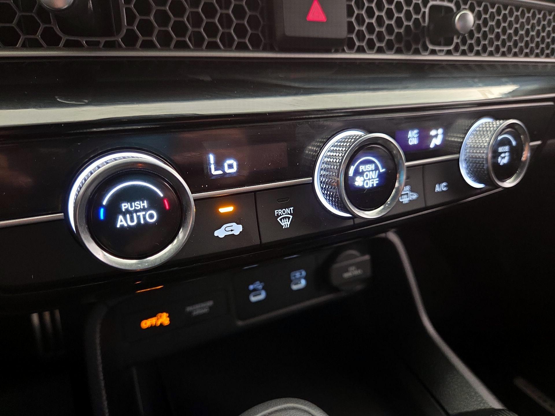 Thumbnail: 2025 Honda Civic - 15