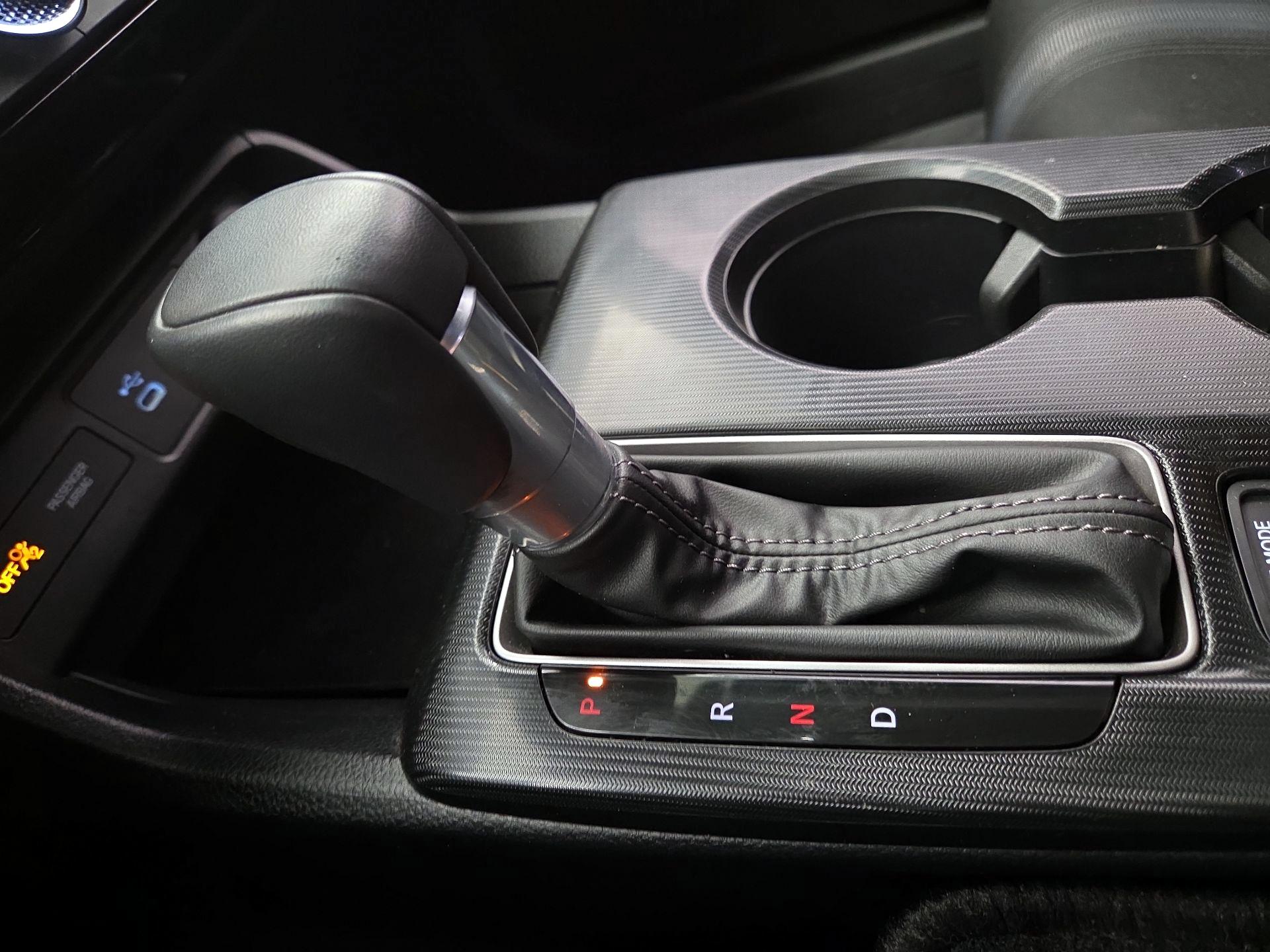 Thumbnail: 2025 Honda Civic - 16