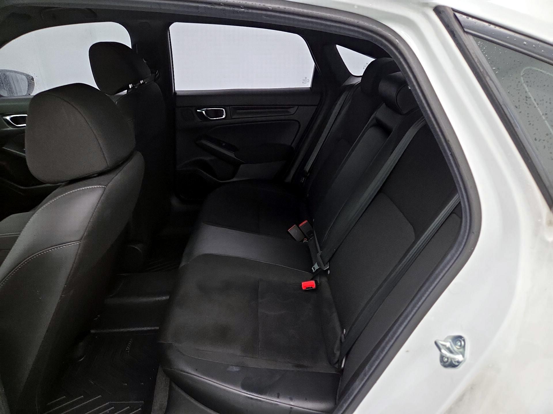 Thumbnail: 2025 Honda Civic - 18