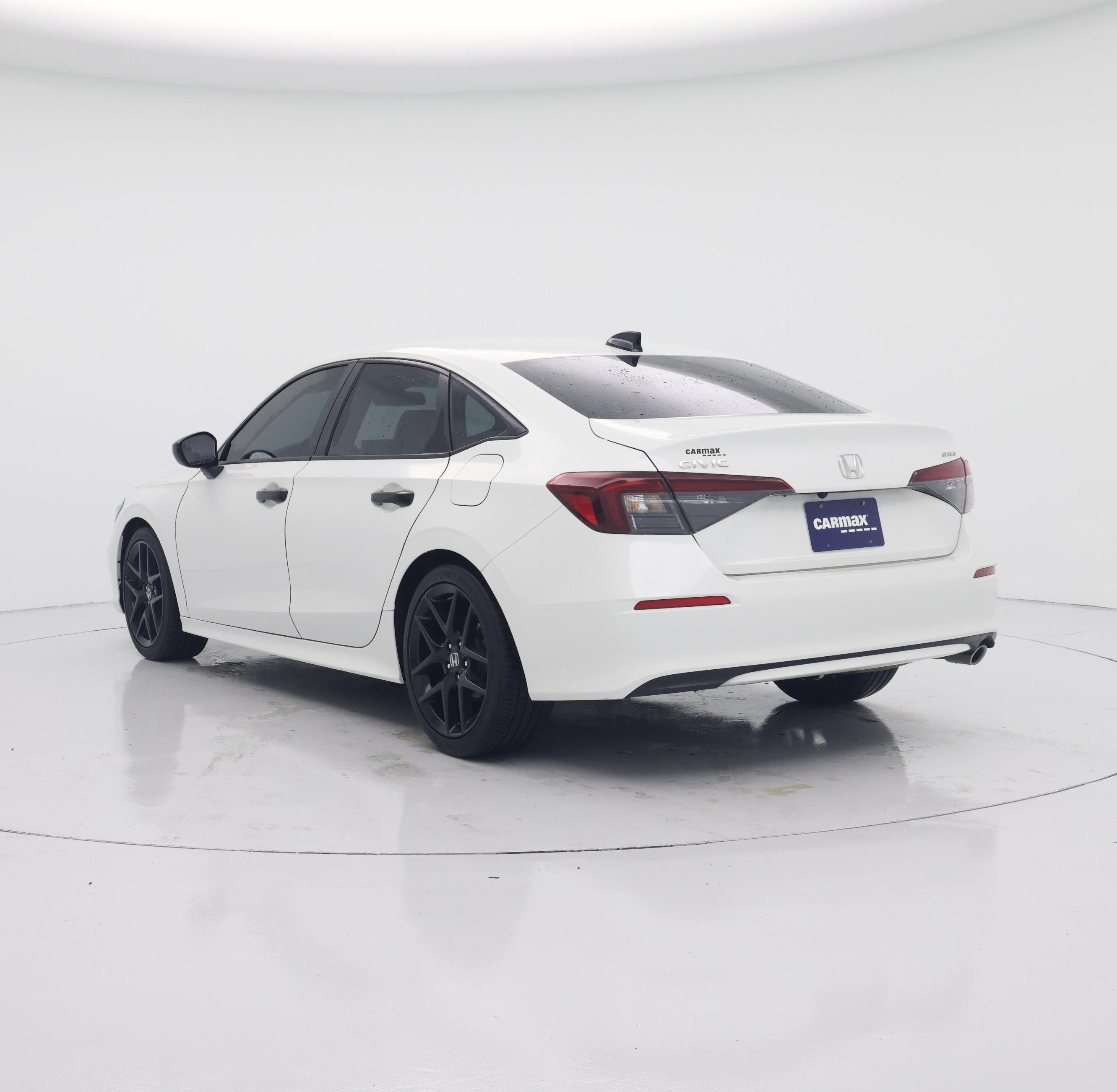 Thumbnail: 2025 Honda Civic - 2