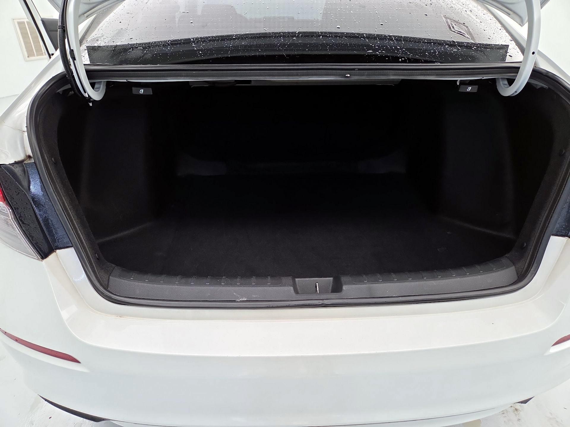 Thumbnail: 2025 Honda Civic - 19