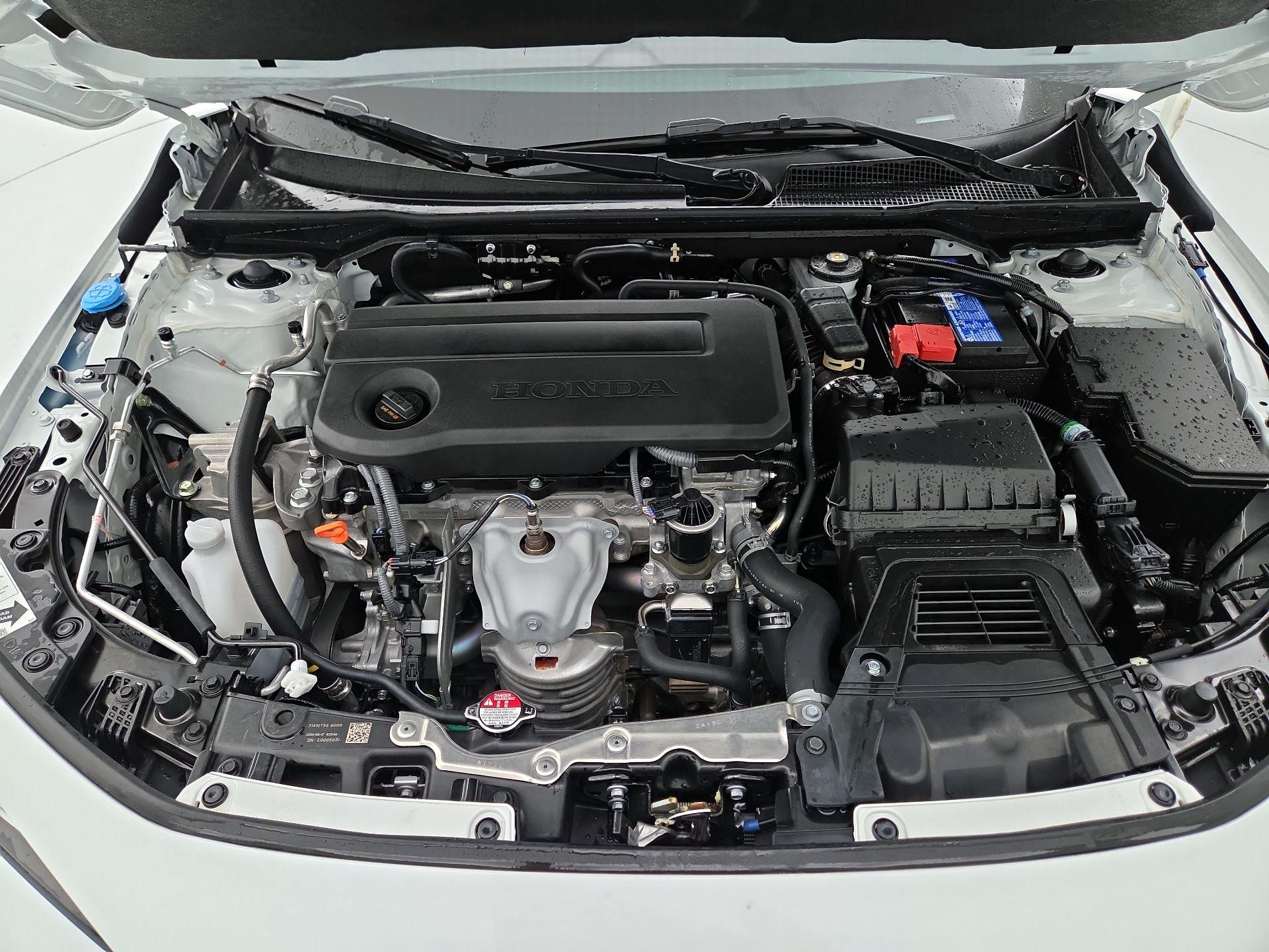 Thumbnail: 2025 Honda Civic - 20