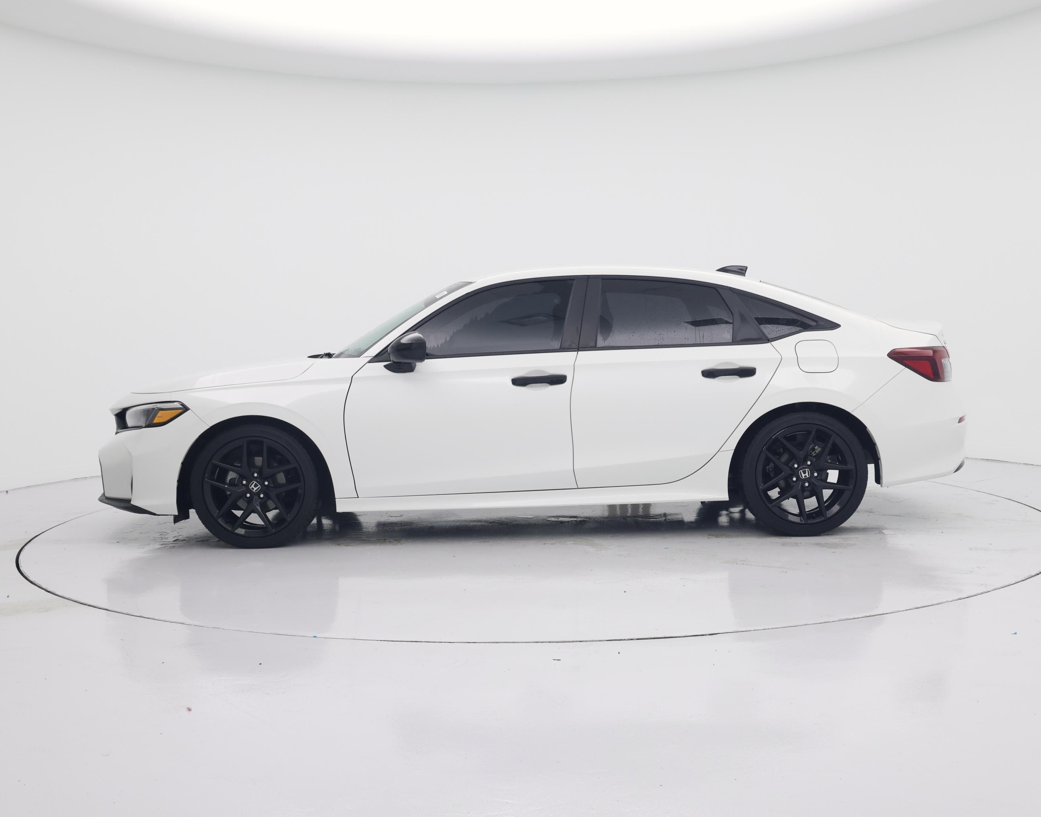 Thumbnail: 2025 Honda Civic - 3