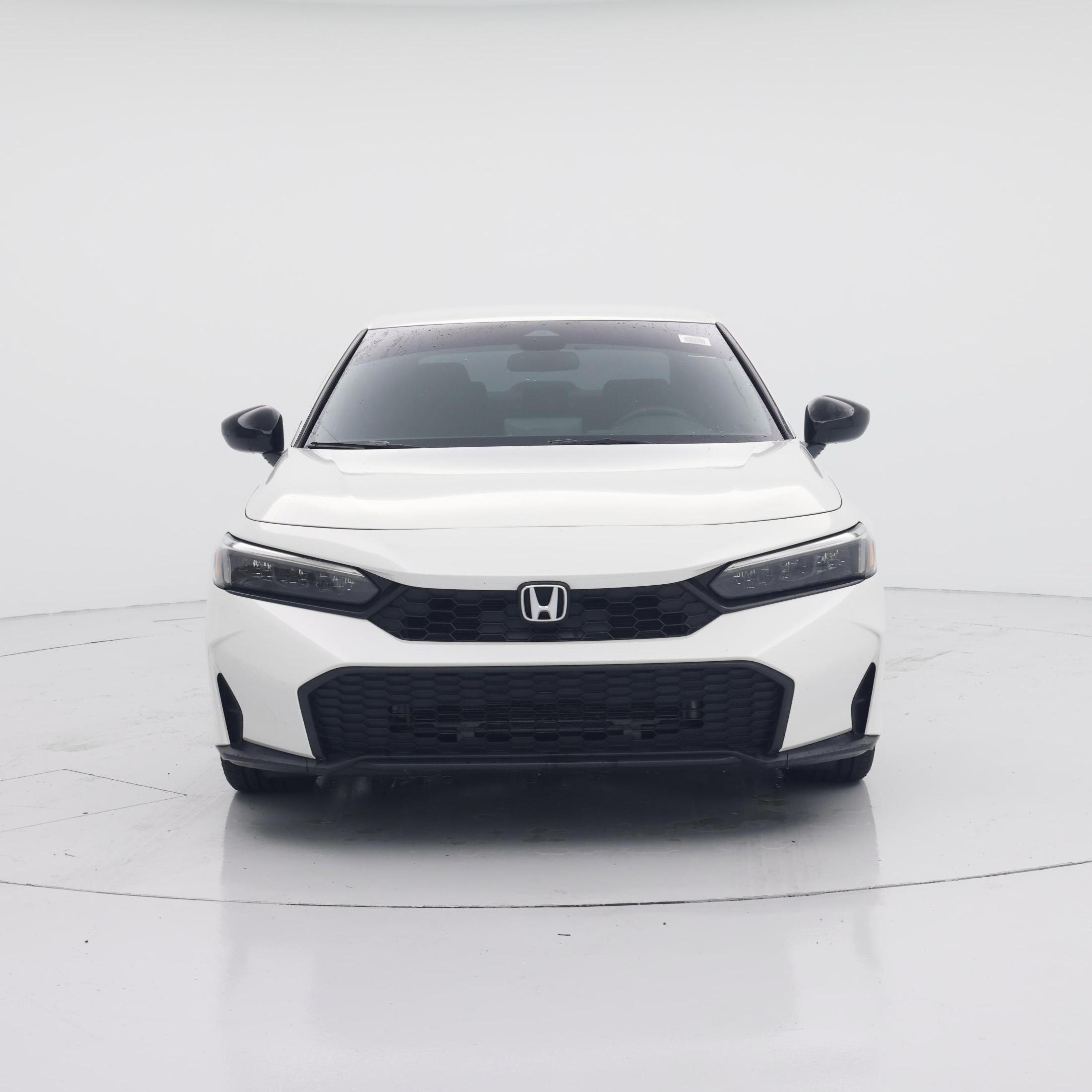 Thumbnail: 2025 Honda Civic - 5