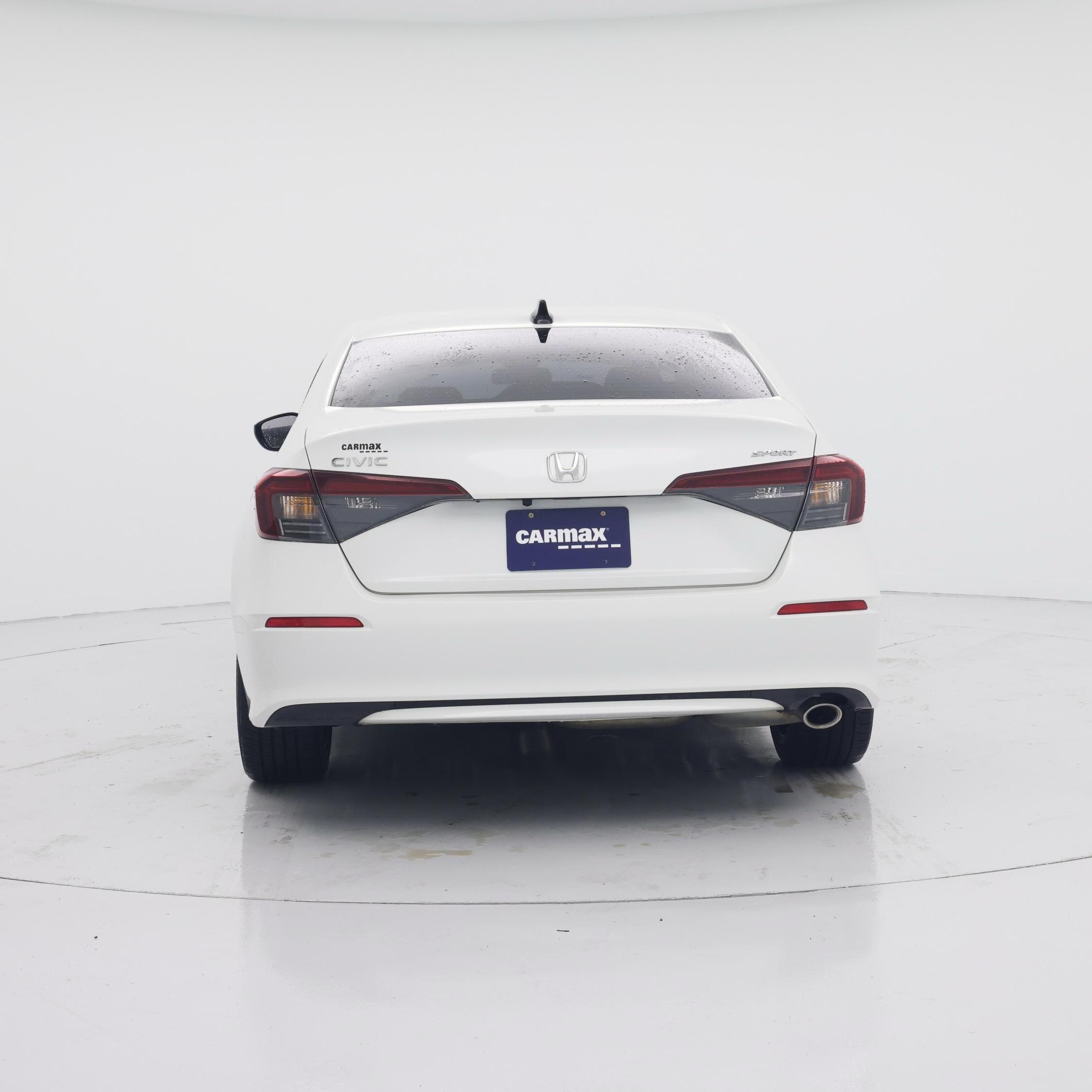 Thumbnail: 2025 Honda Civic - 6