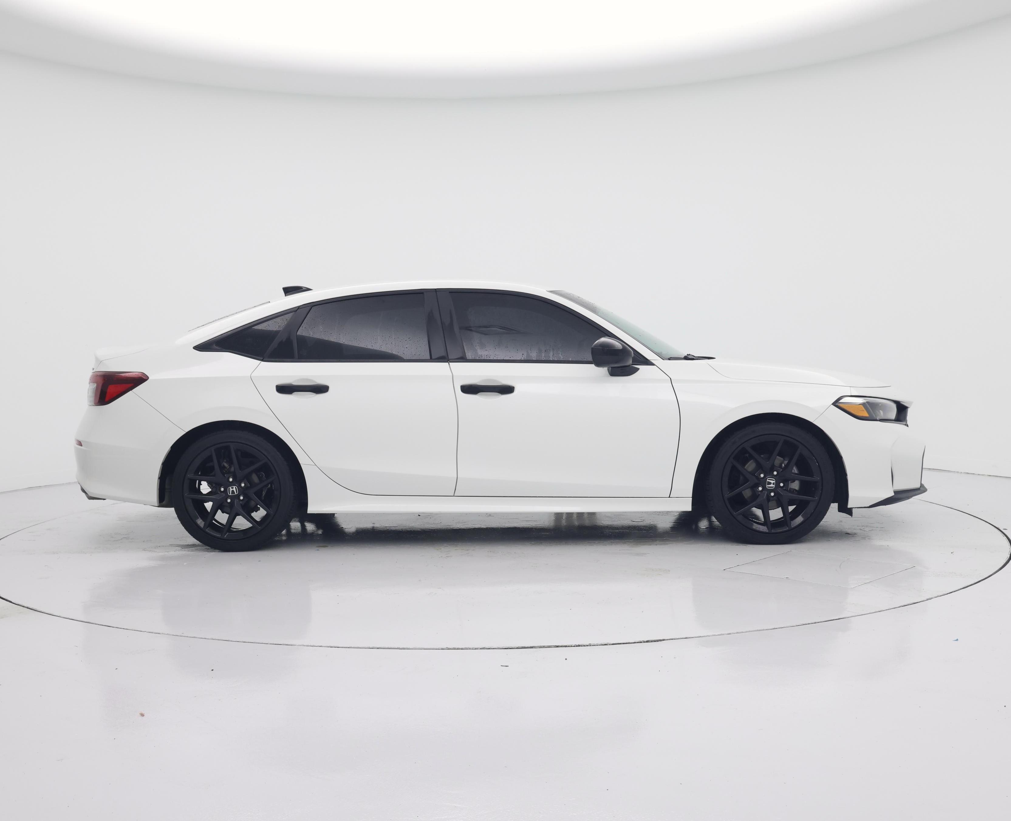 Thumbnail: 2025 Honda Civic - 7