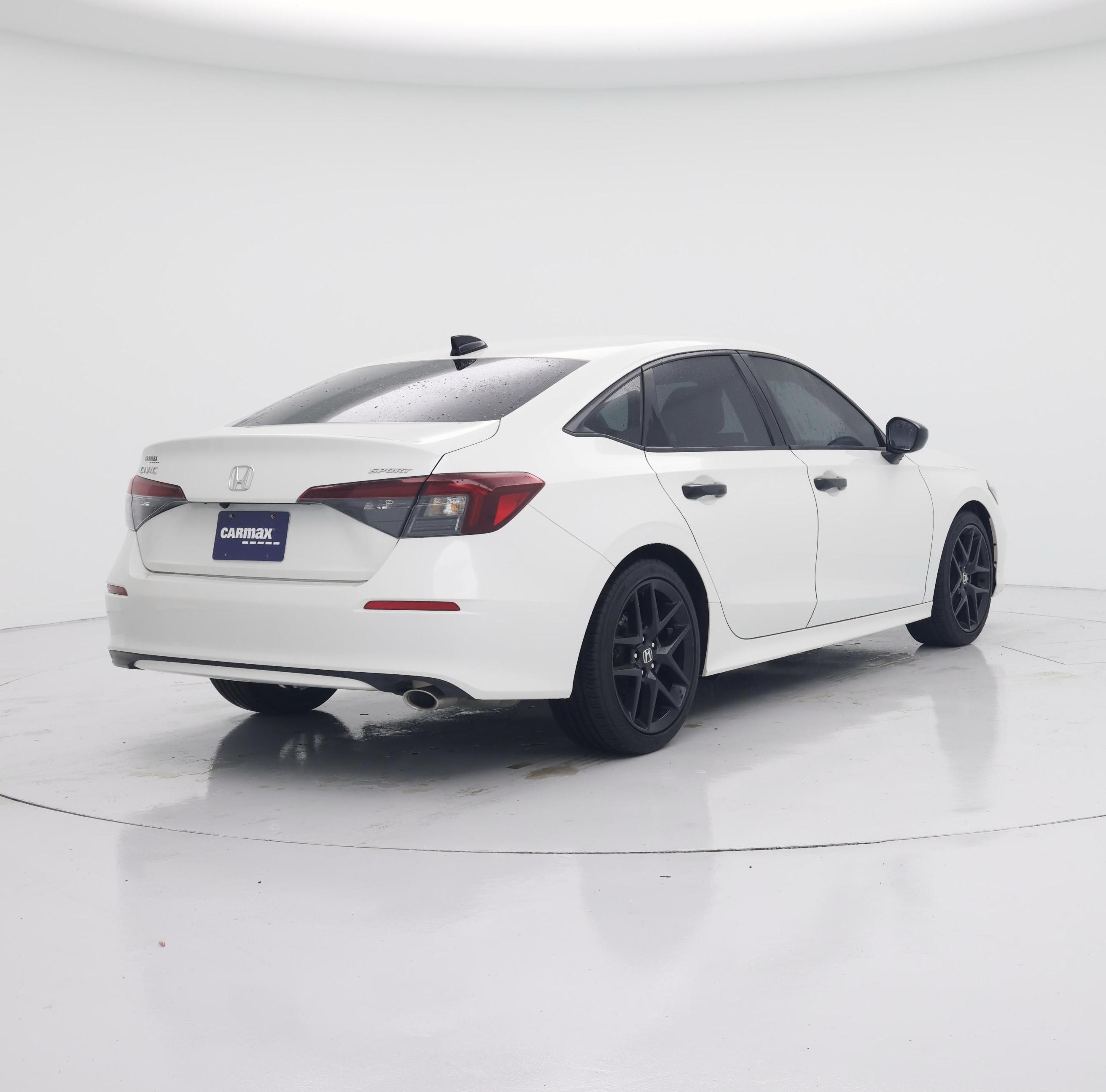 Thumbnail: 2025 Honda Civic - 8