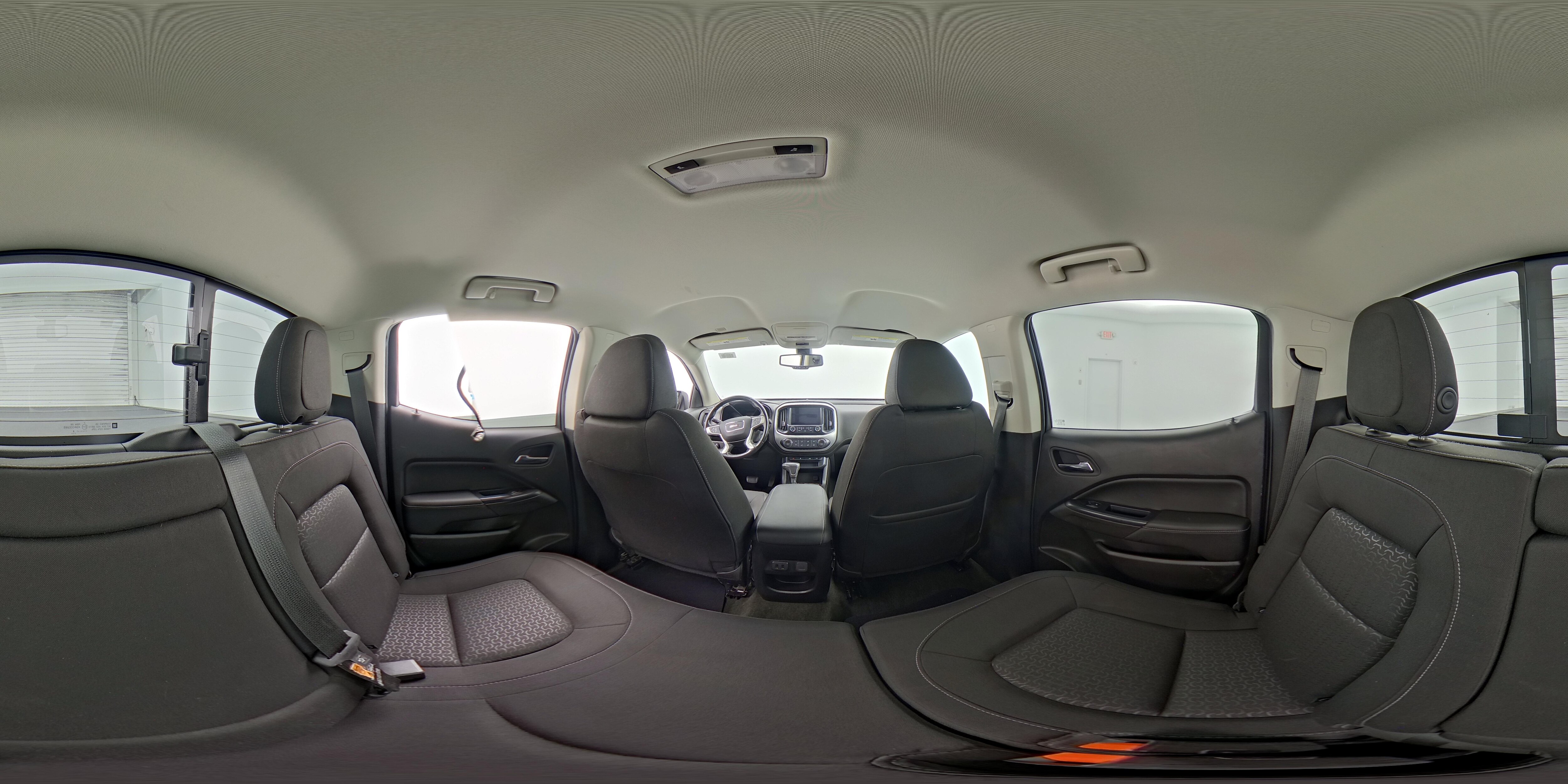 2018 GMC Canyon SLE - Photo 25