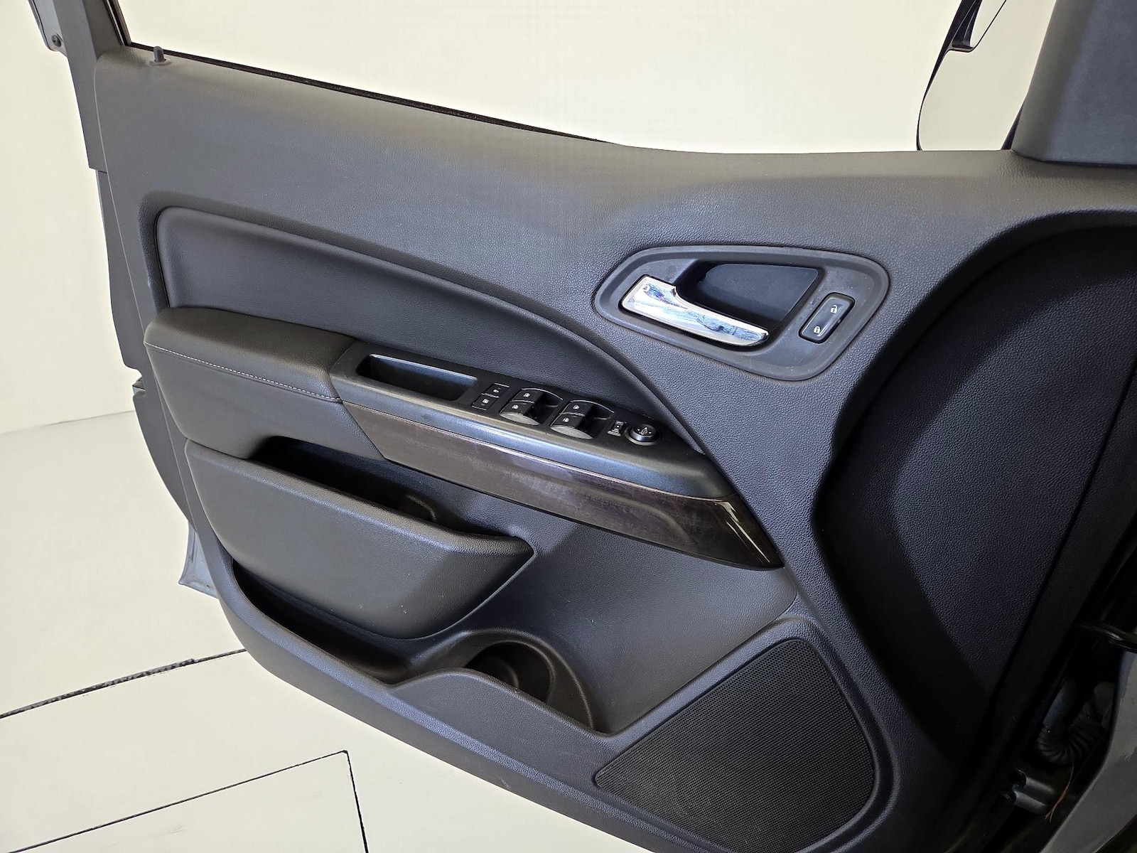 2018 GMC Canyon SLE - Photo 13