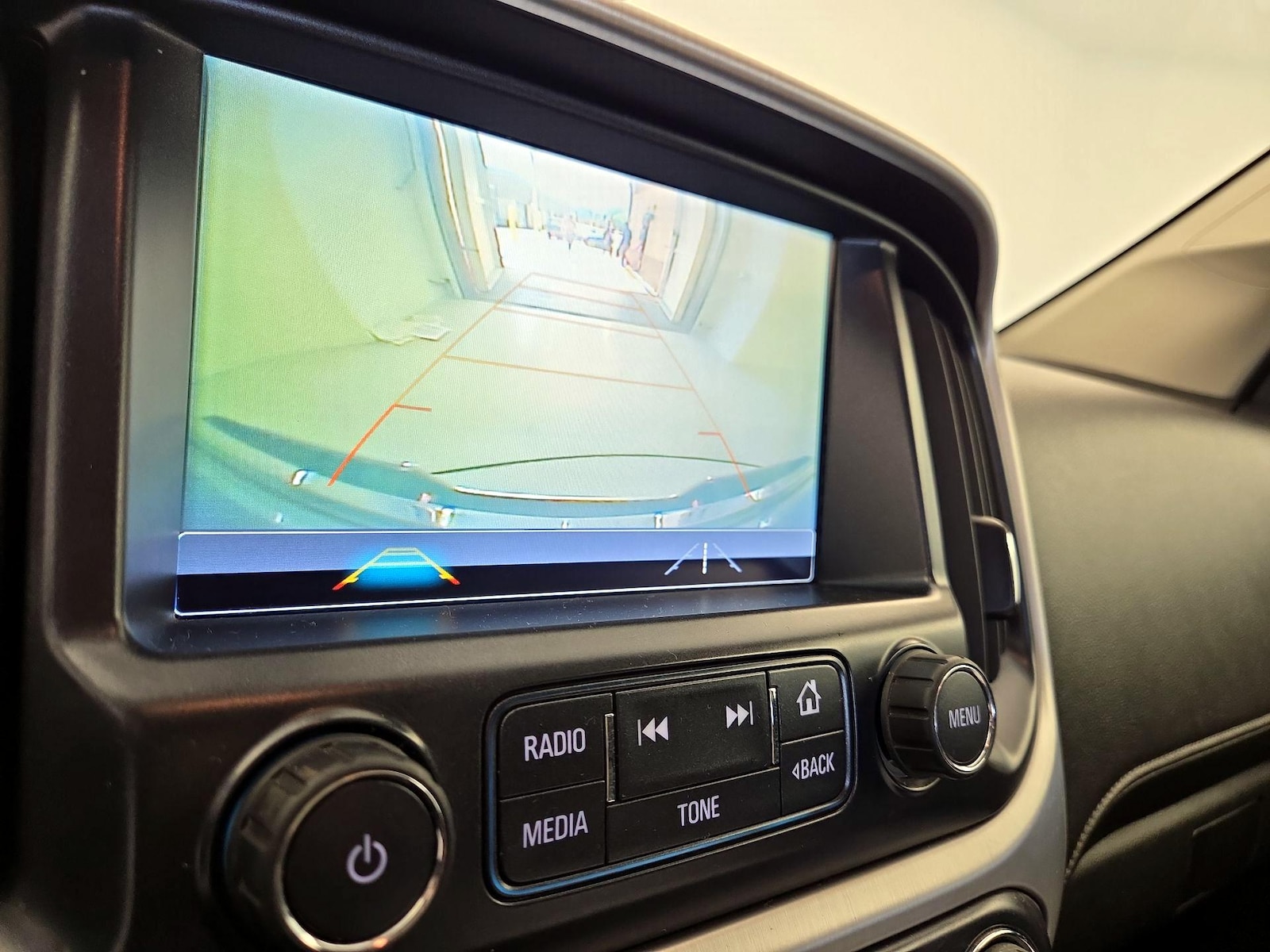 2018 GMC Canyon SLE - Photo 15