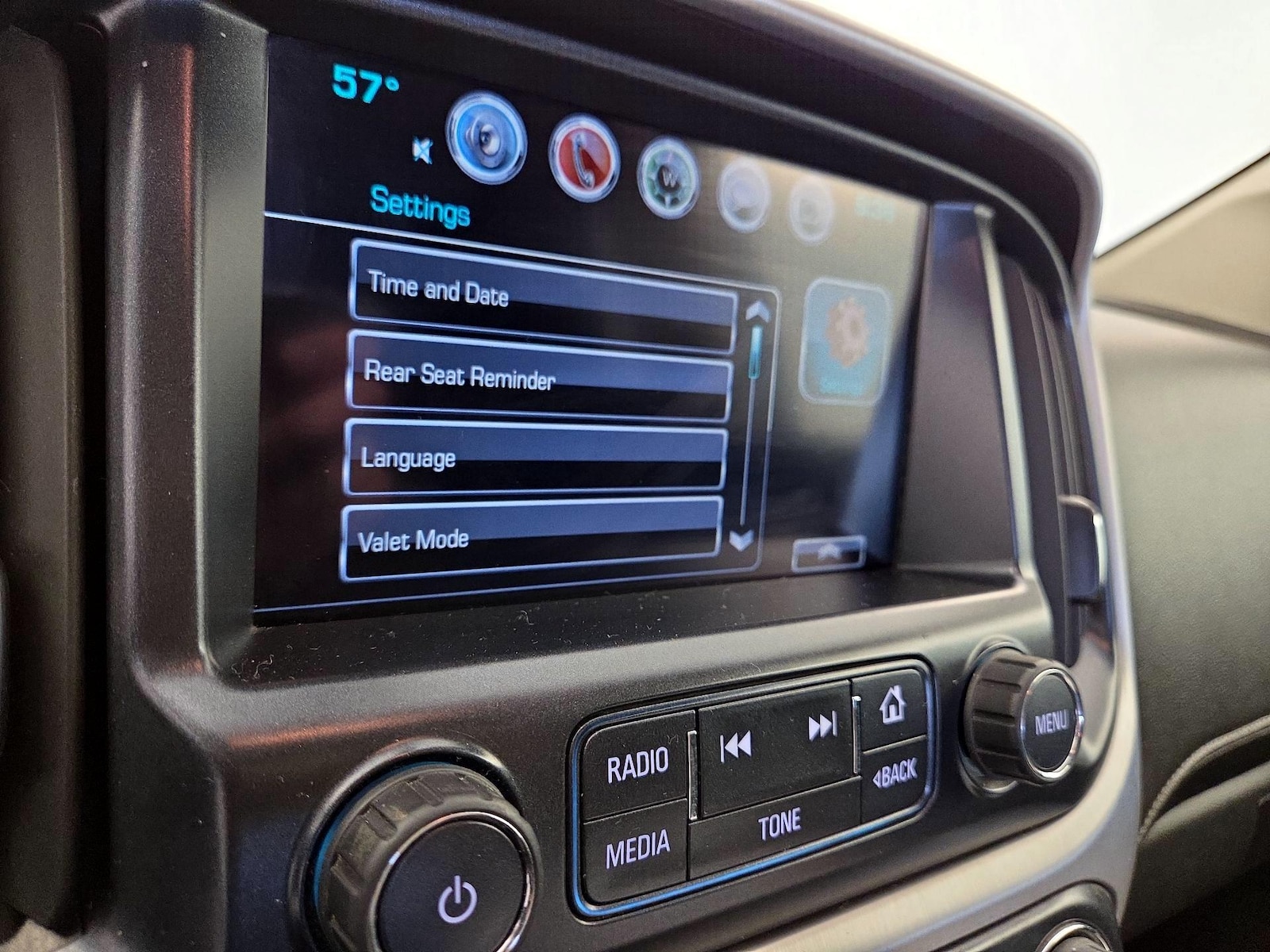 2018 GMC Canyon SLE - Photo 16
