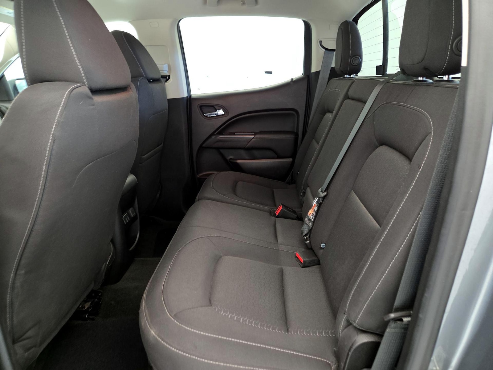2018 GMC Canyon SLE - Photo 20