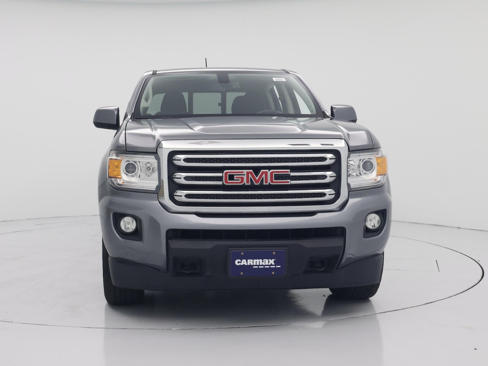 2018 GMC Canyon SLE - Photo 6