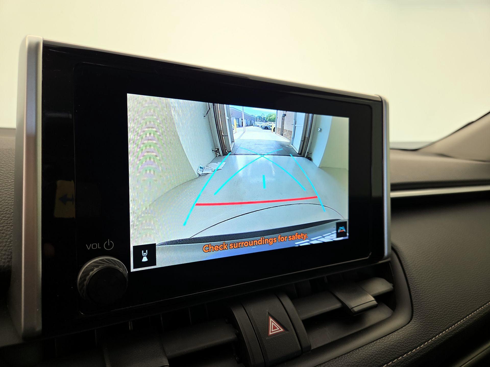 Thumbnail: 2025 Toyota RAV4 - 14