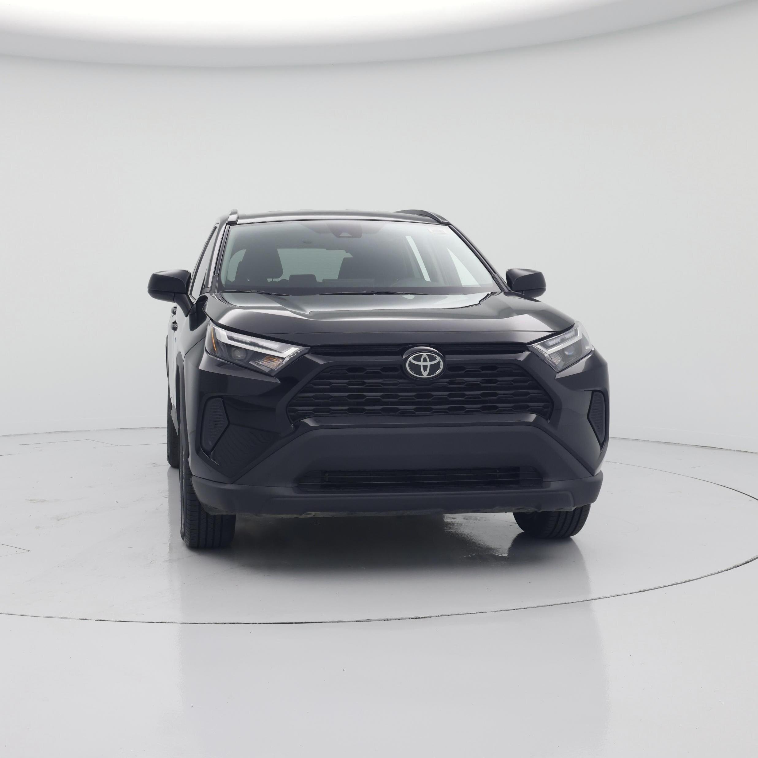 Thumbnail: 2025 Toyota RAV4 - 5