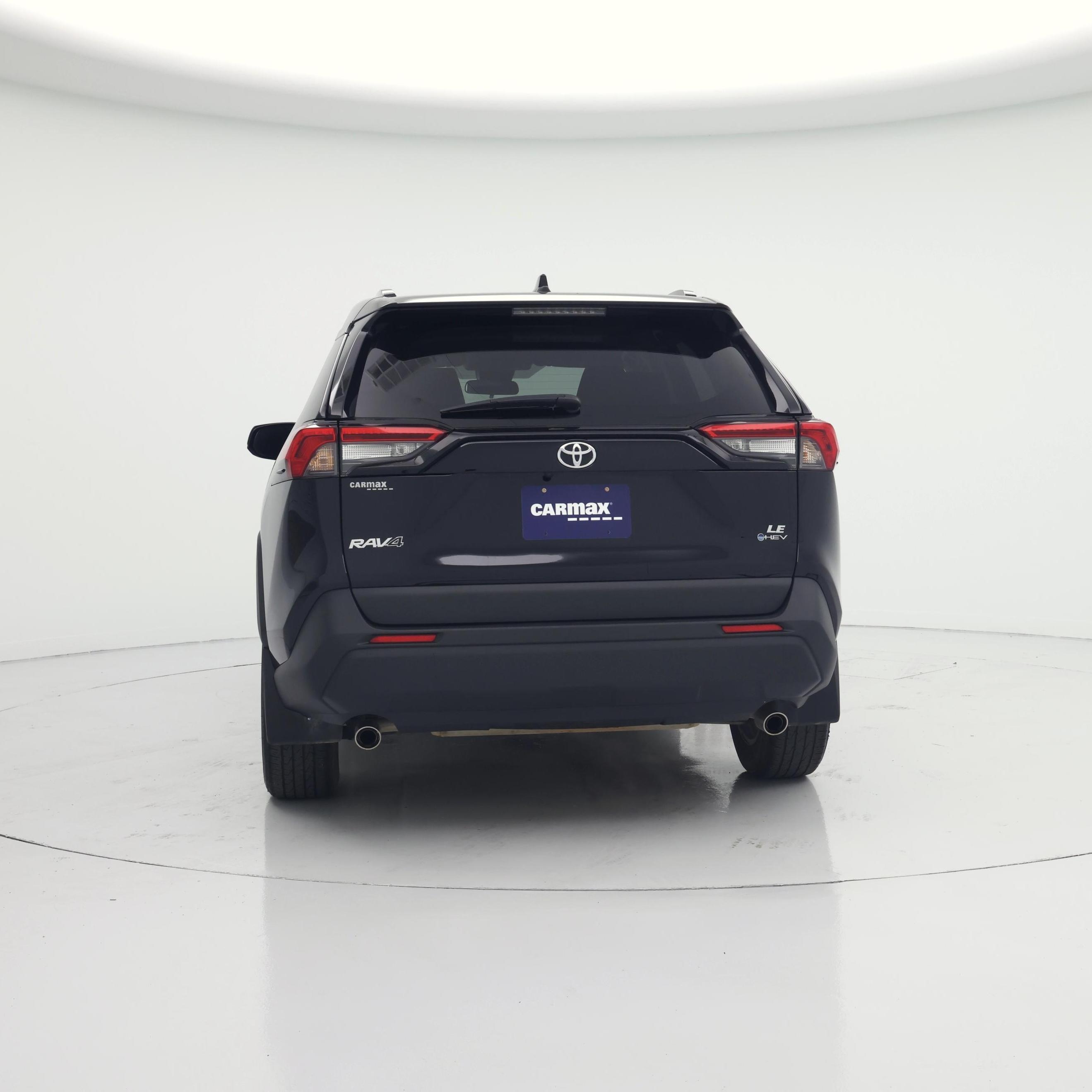 Thumbnail: 2025 Toyota RAV4 - 6