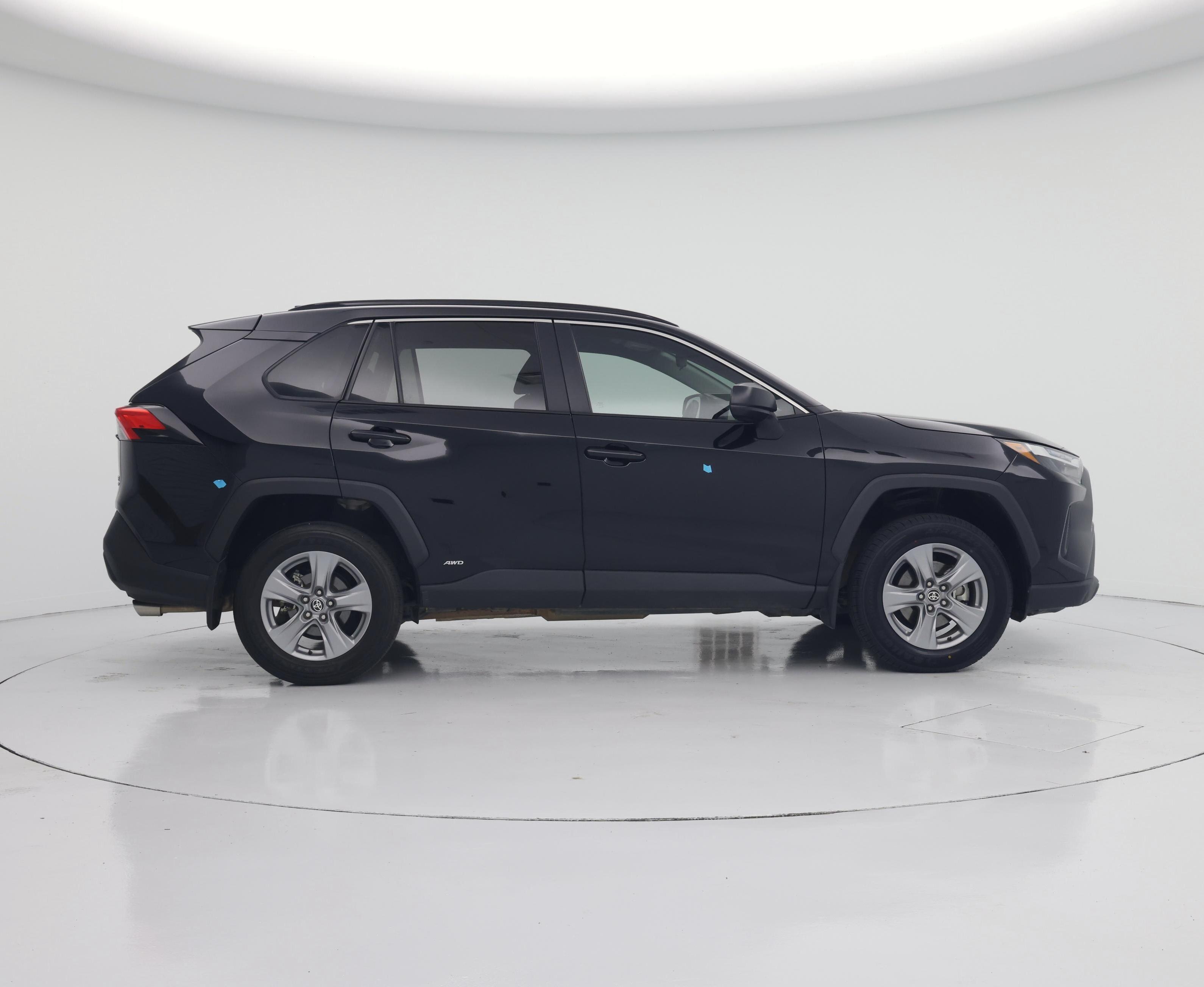 Thumbnail: 2025 Toyota RAV4 - 7