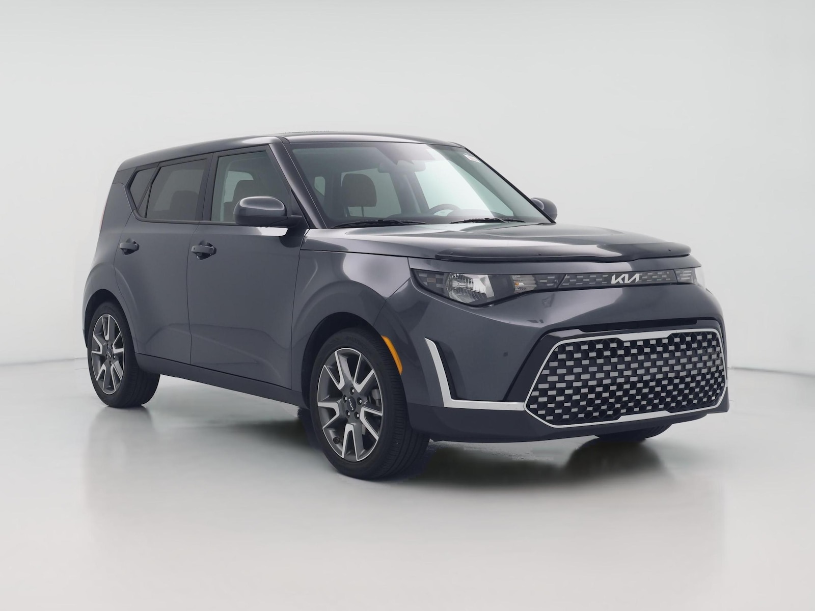 2024 Kia Soul EX