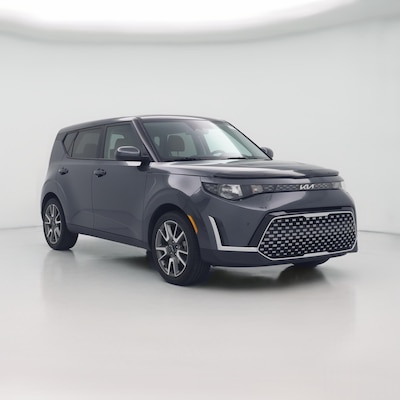 2024 Kia Soul EX