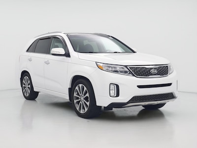 2014 Kia Sorento SX